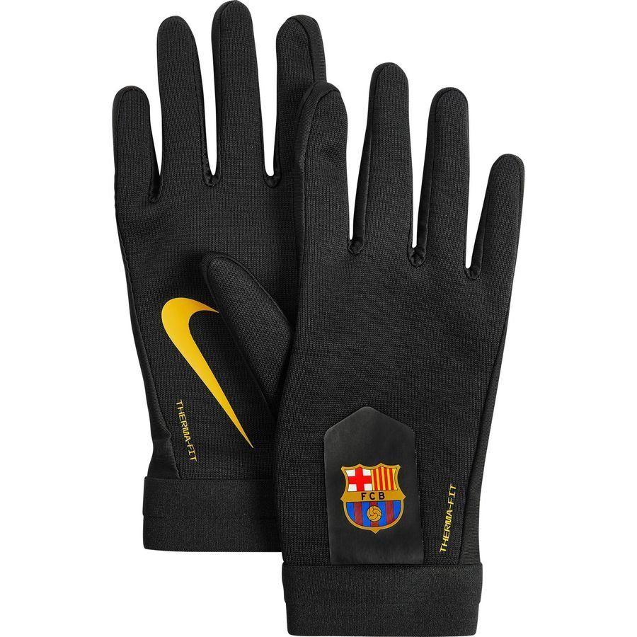 Gants FC Barcelone Academy Therma-FIT 2025/26