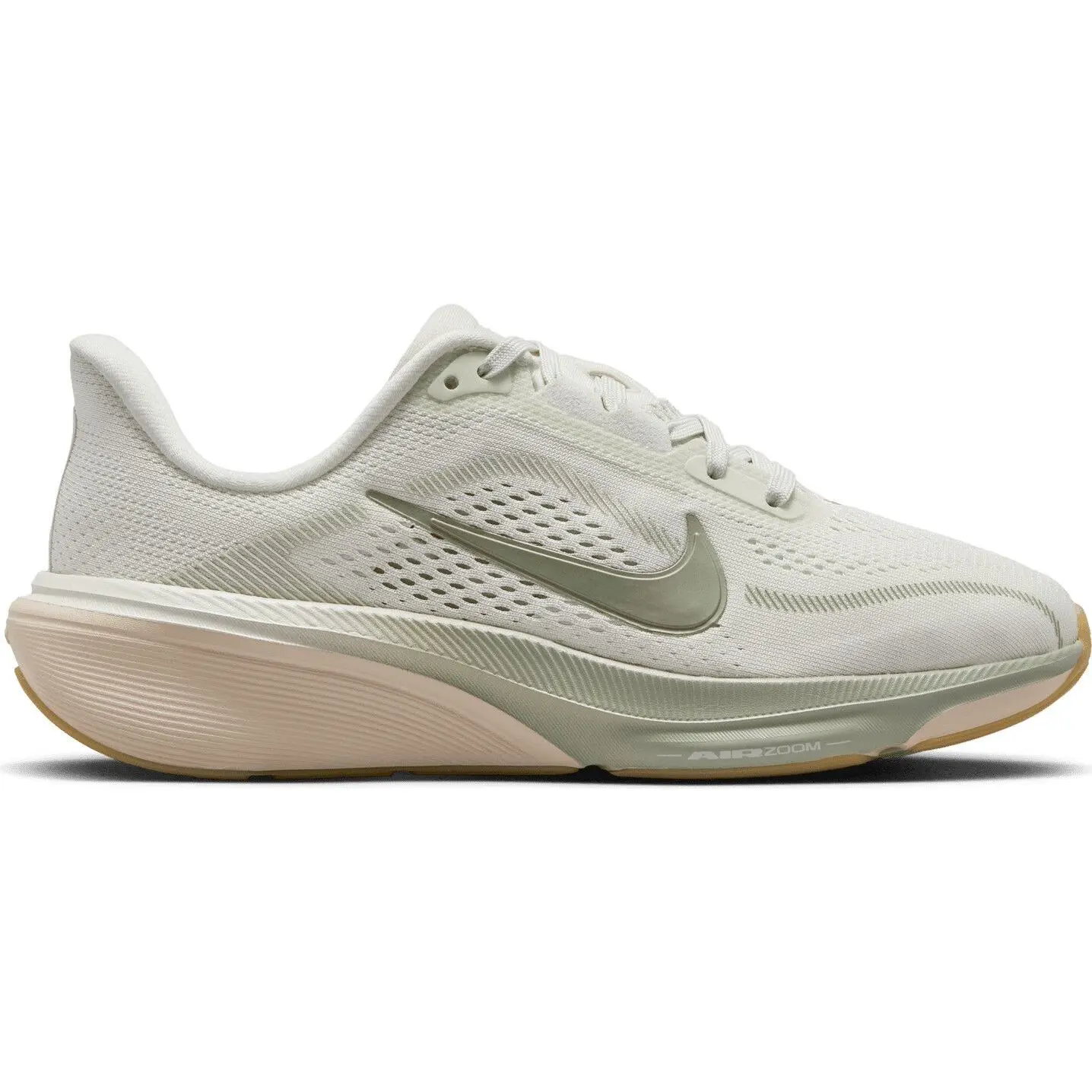 Nike Boys Violet Children's Running Shoes Pegasus 42