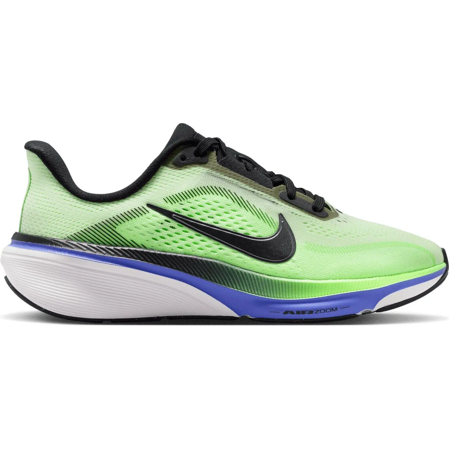 Nike Boys Jaune Children's Running Shoes Pegasus 42