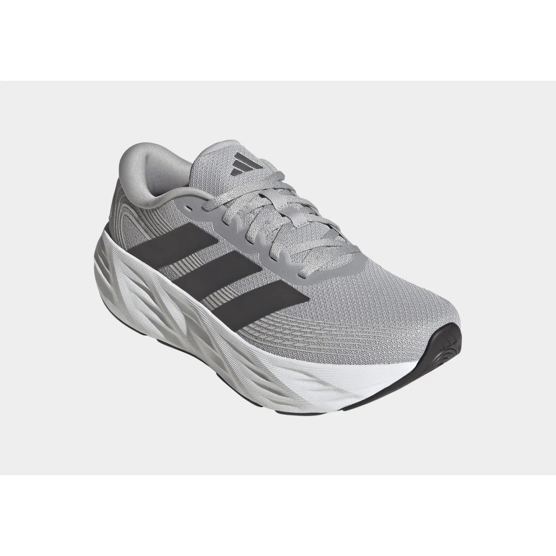 CHAUSSURE DE RUNNING GALAXY8 Grey Two / Grey Five / Grey One