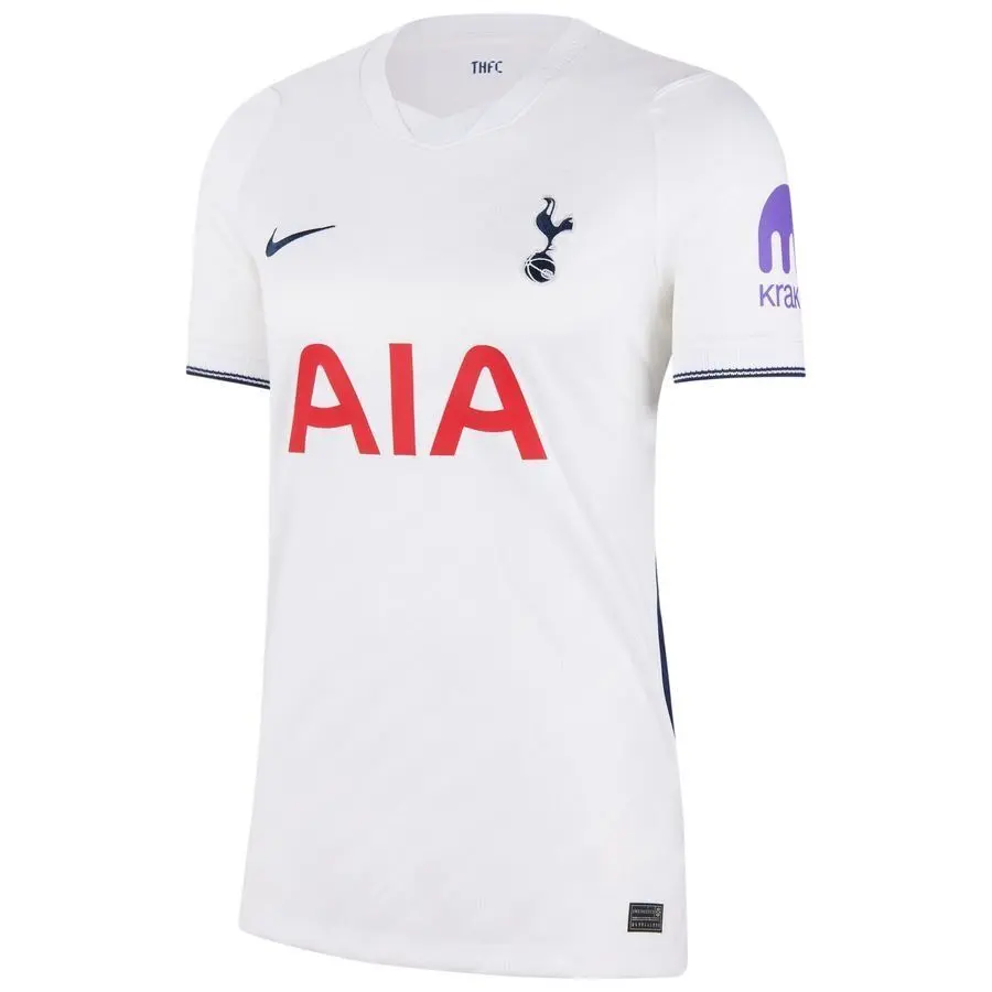 Maillot Domicile femme Tottenham 2026/27