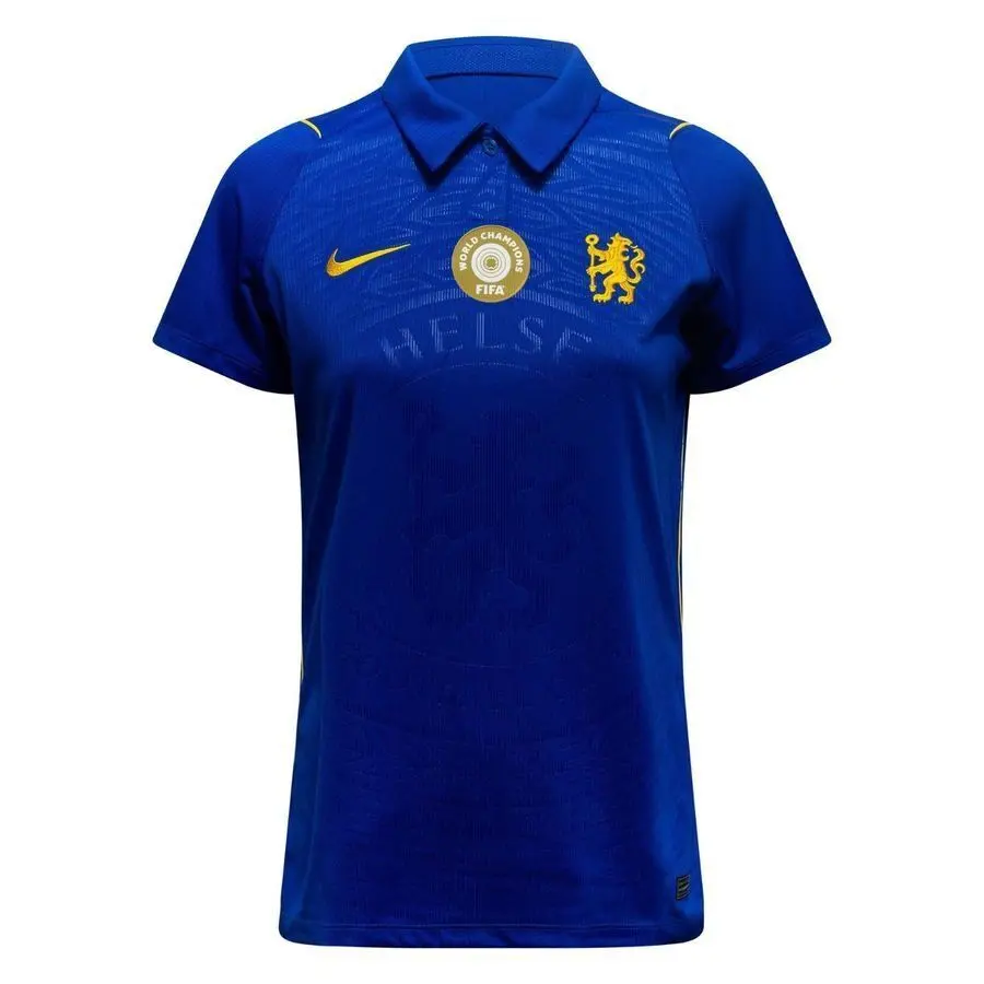 Maillot Domicile femme Chelsea 2026/27