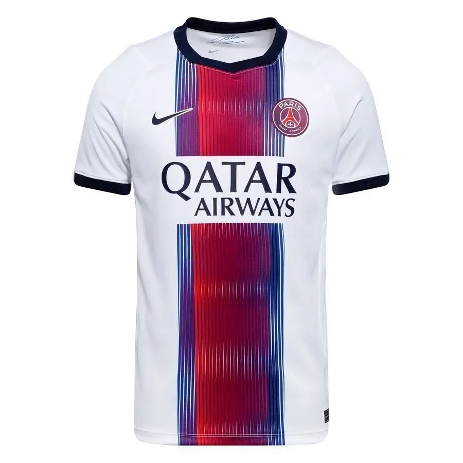 PSG Auswärtstrikot Damen 2026/27