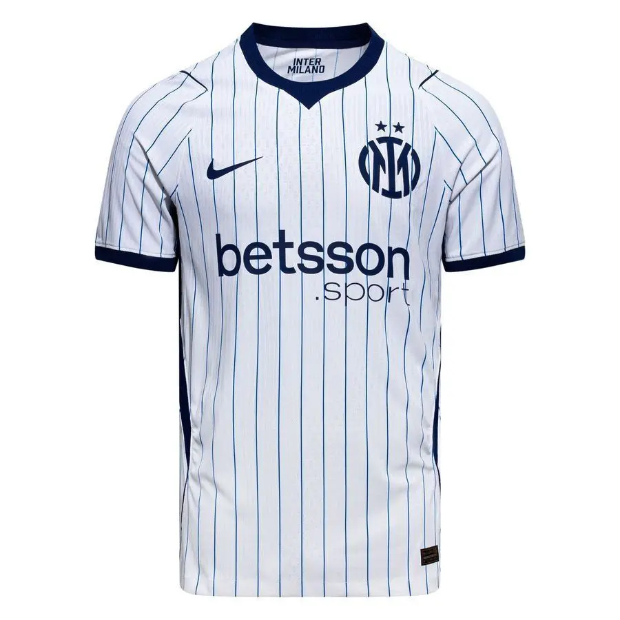 Maillot Extérieur Inter Milan 2026/27