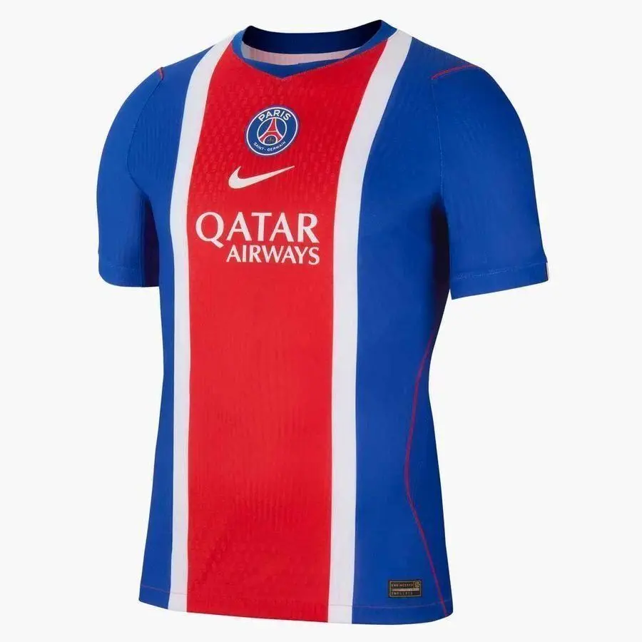 PSG Damen Authentic Heimtrikot Aero-FIT 2026/27
