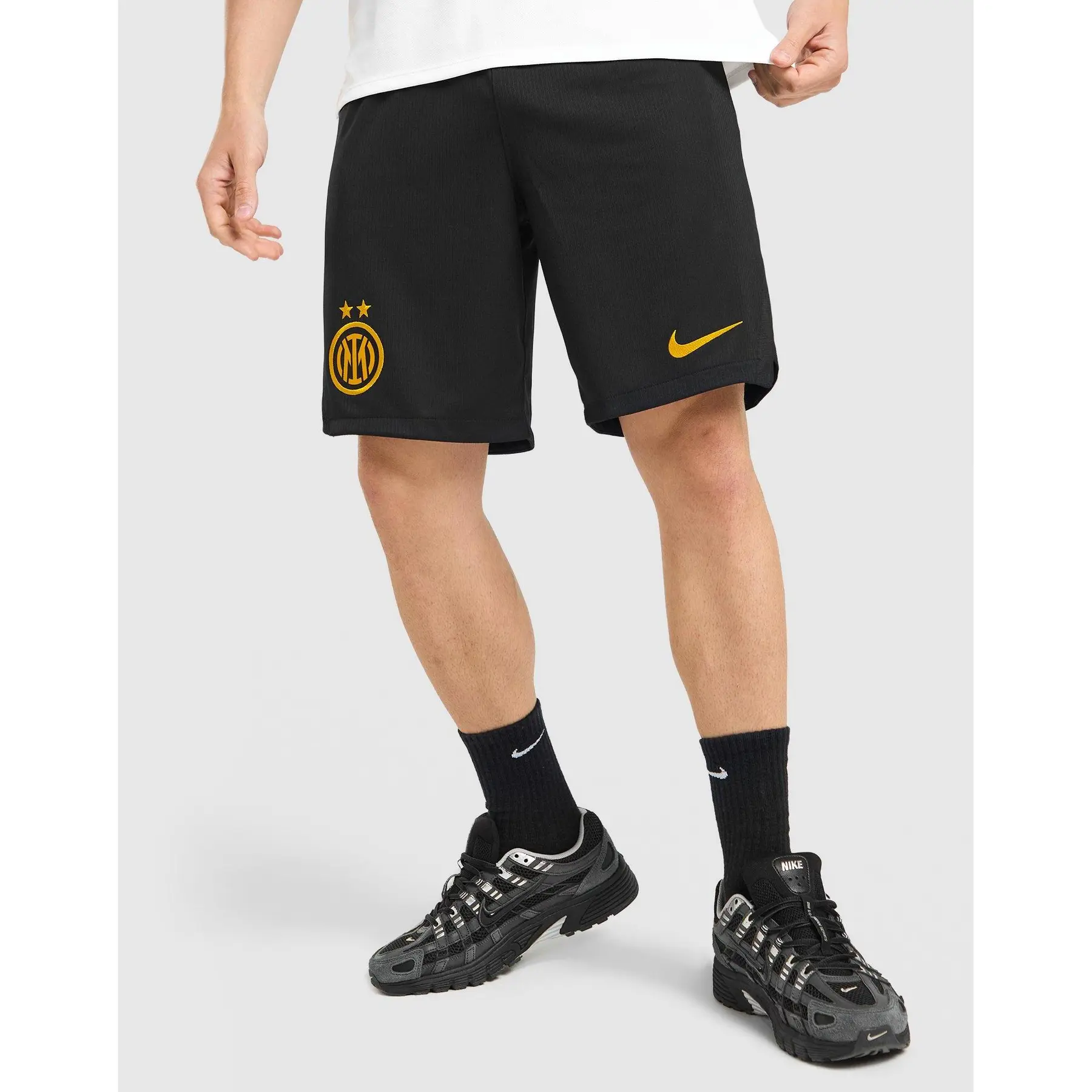 Kurze Domicile Inter Milan 2026/27