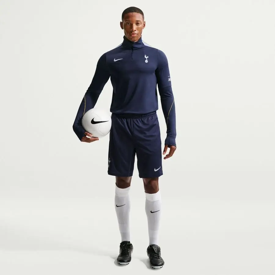 Tottenham Shorts Strike