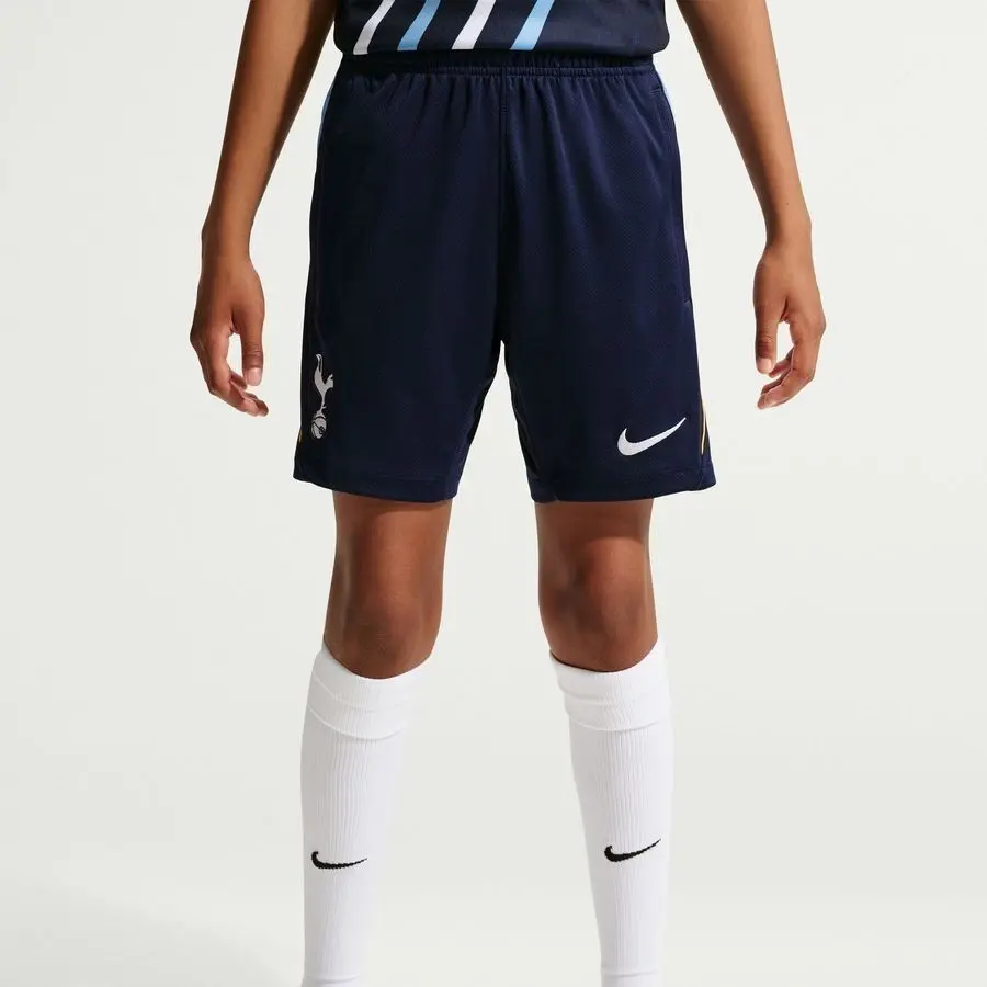 Tottenham Kinder Shorts Strike
