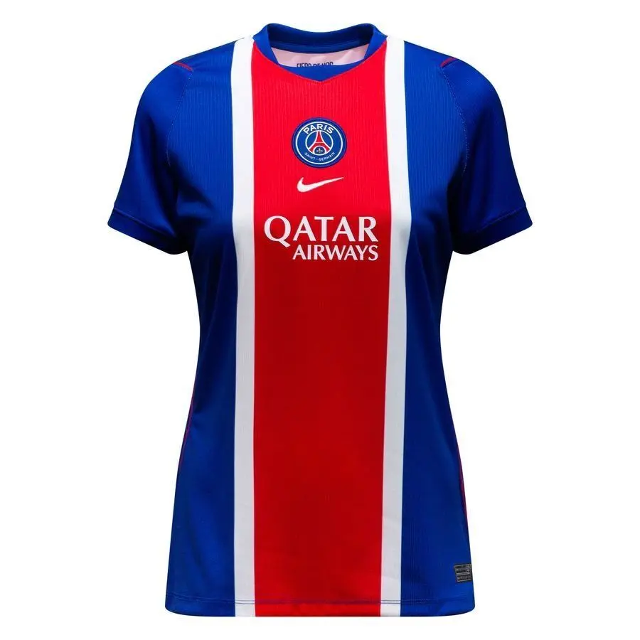 Heimtrikot Damen PSG 2026/27