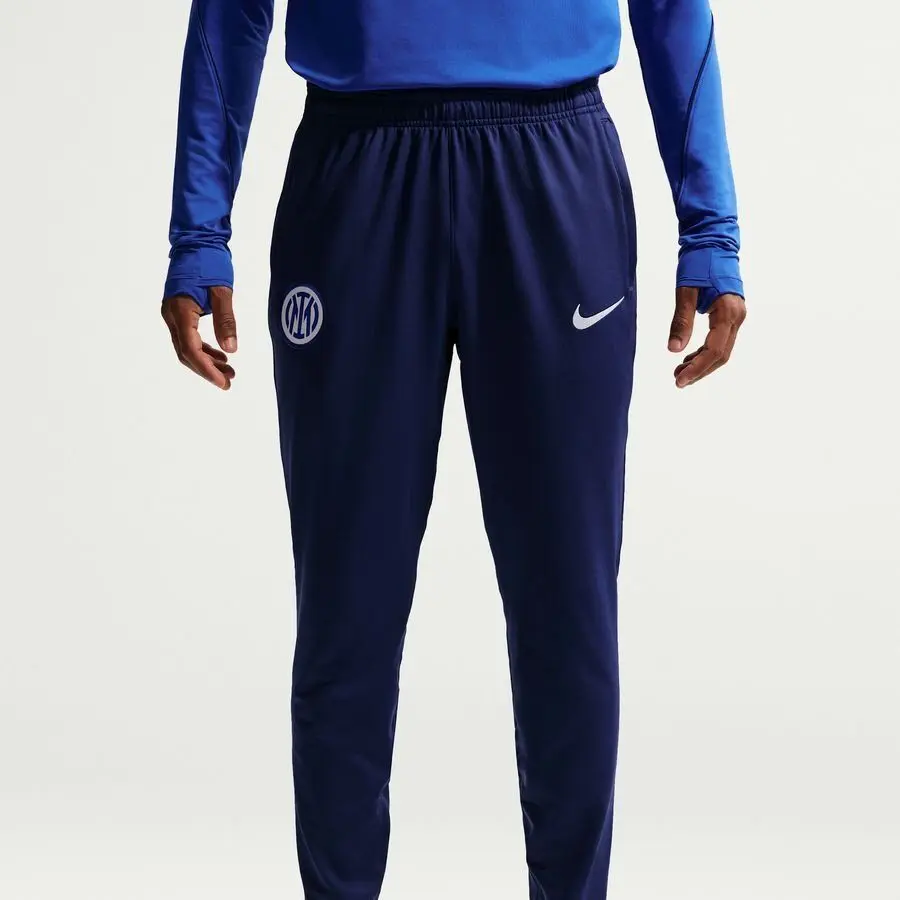 Inter Mailand Trainingshose Strike 2026/27