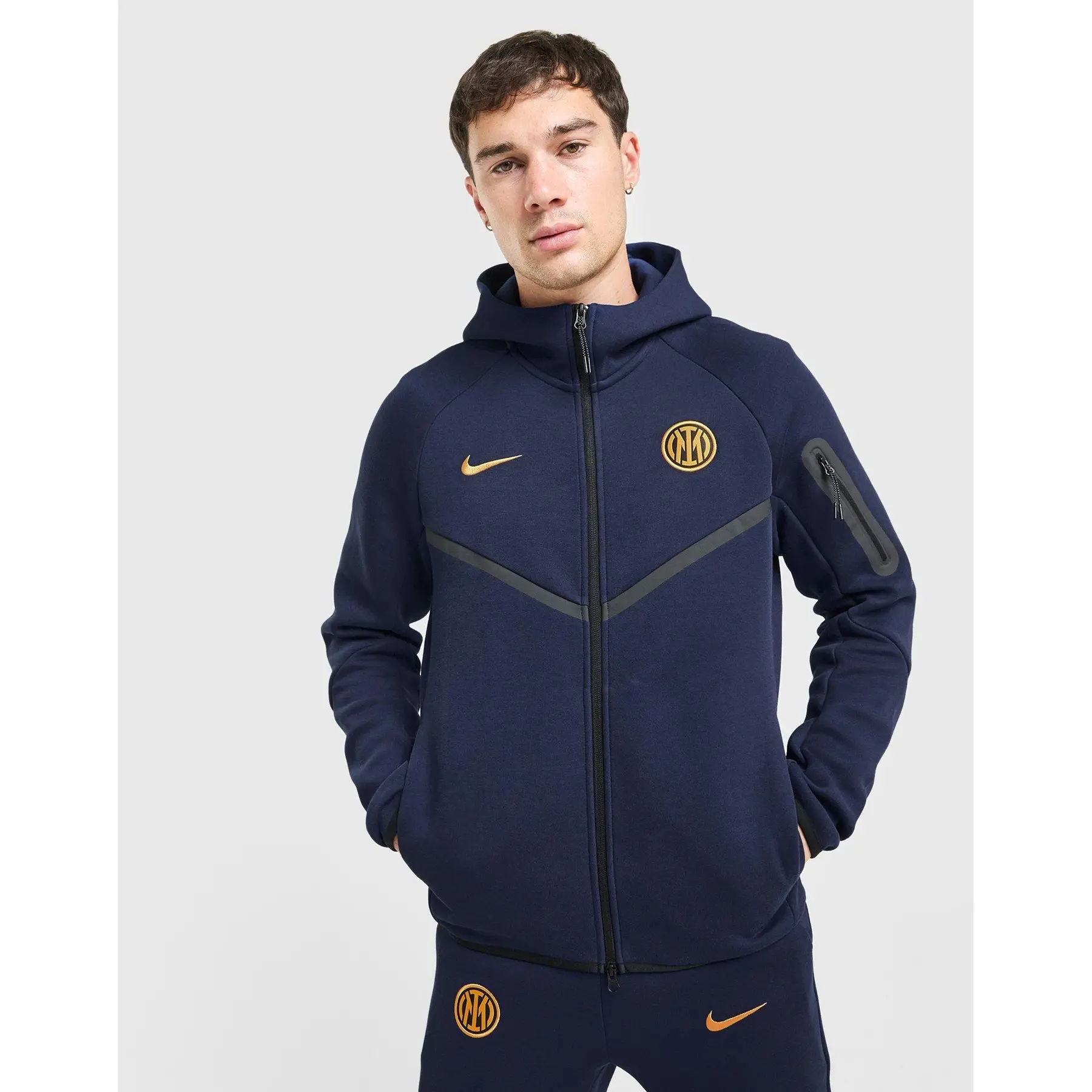 Inter Mailand Trainingsjacke