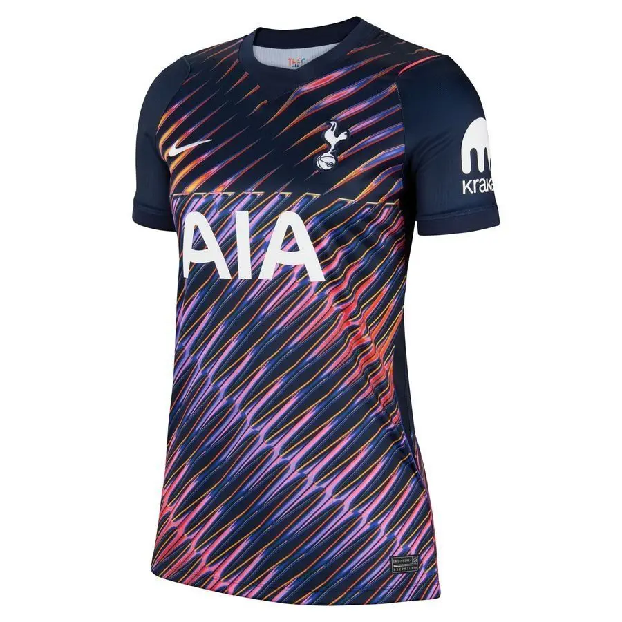 Tottenham Auswärtstrikot Damen 2026/27