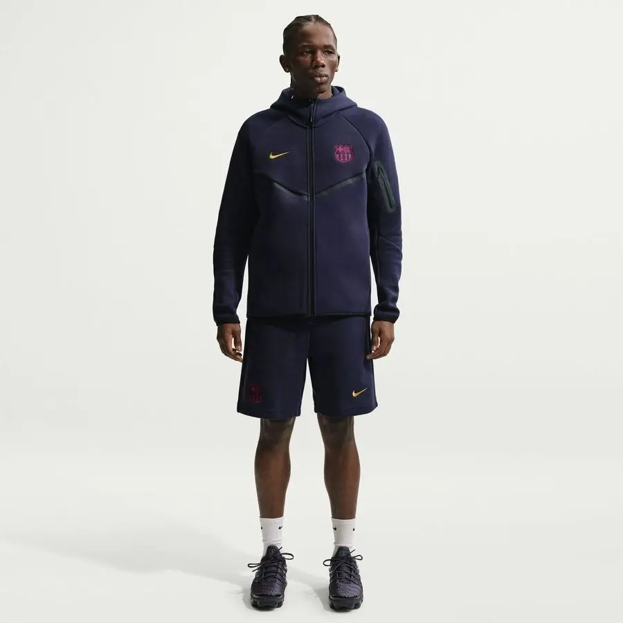 FC Barcelona Trikot Tech 2026/27