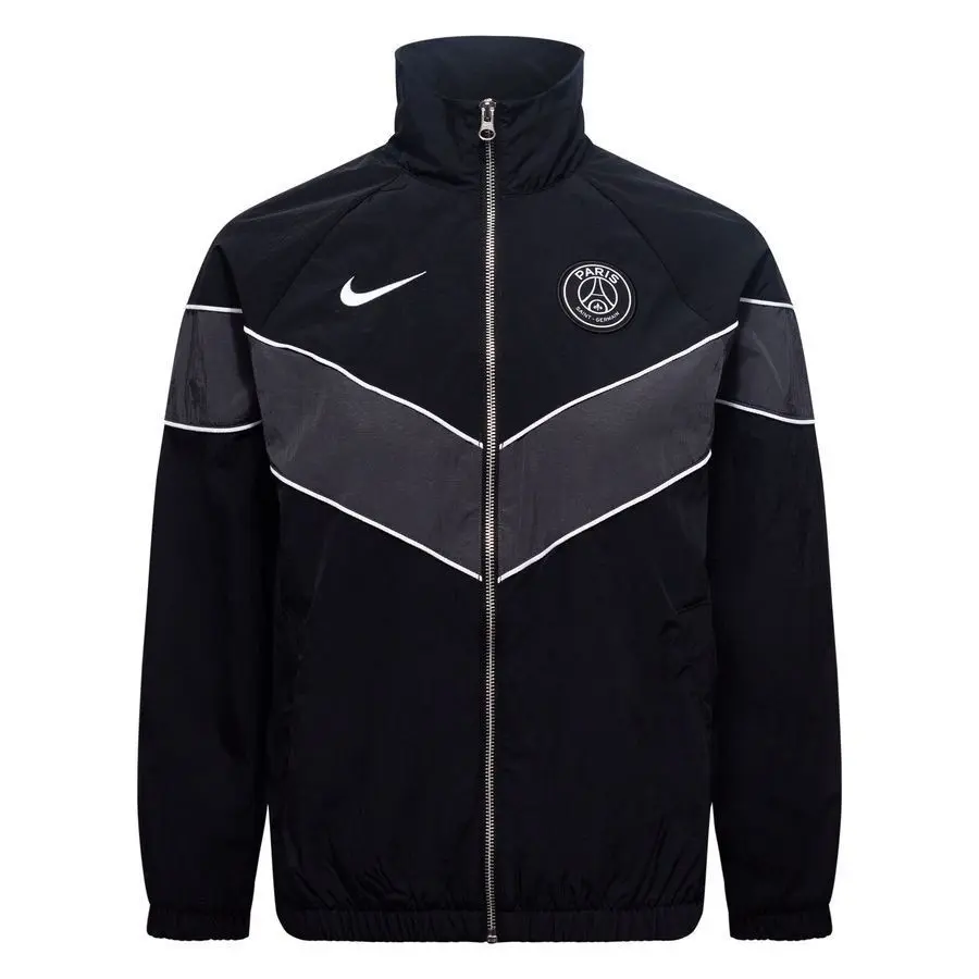 Damen Trainingsjacke PSG 2026/27