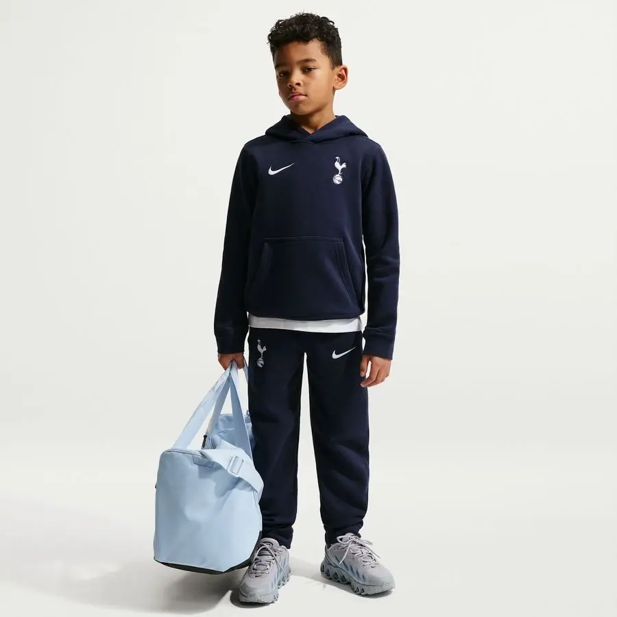 Tottenham Kinder Kapuzenpullover 2026/27