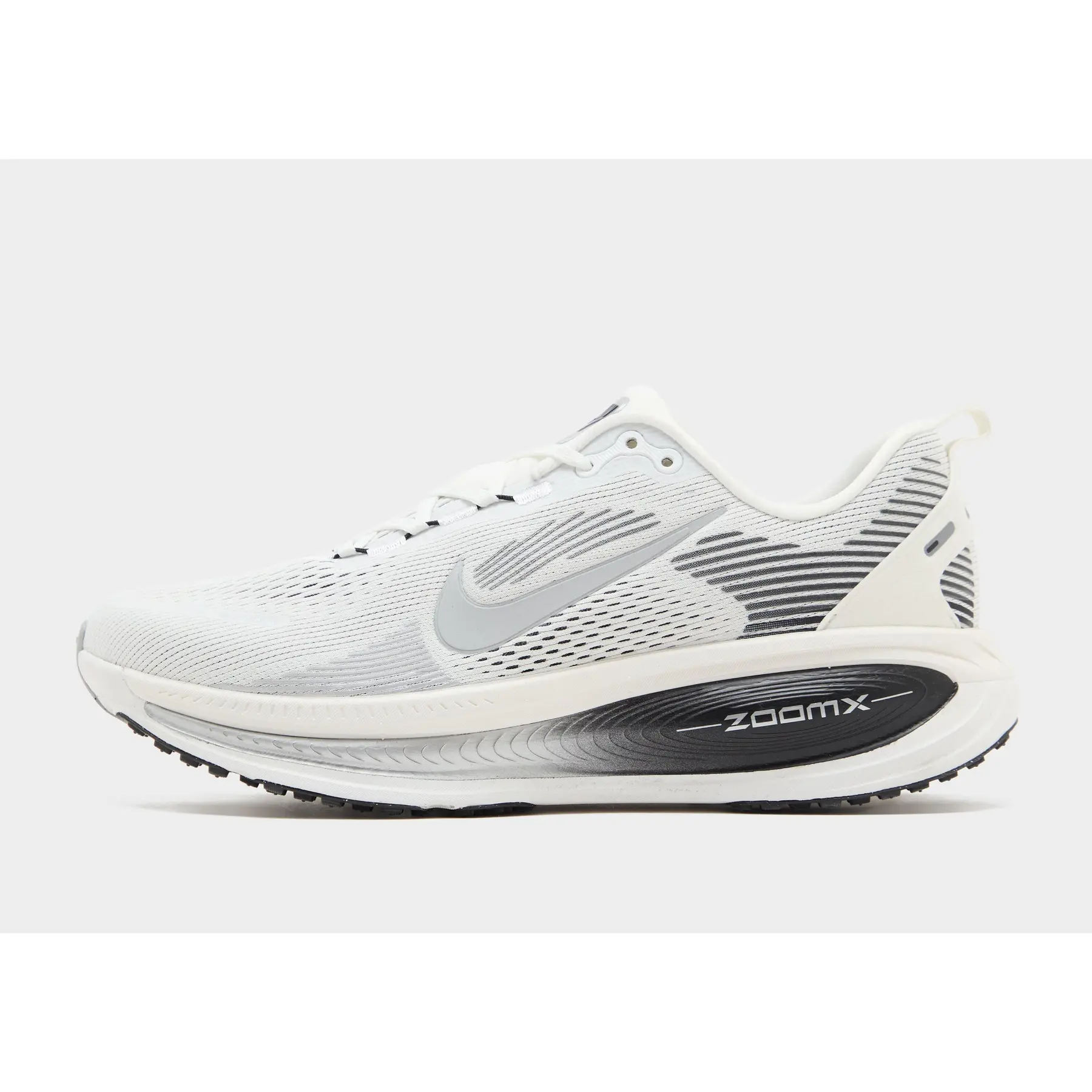 Nike Men's Blanc Running Shoes Vomero 18
