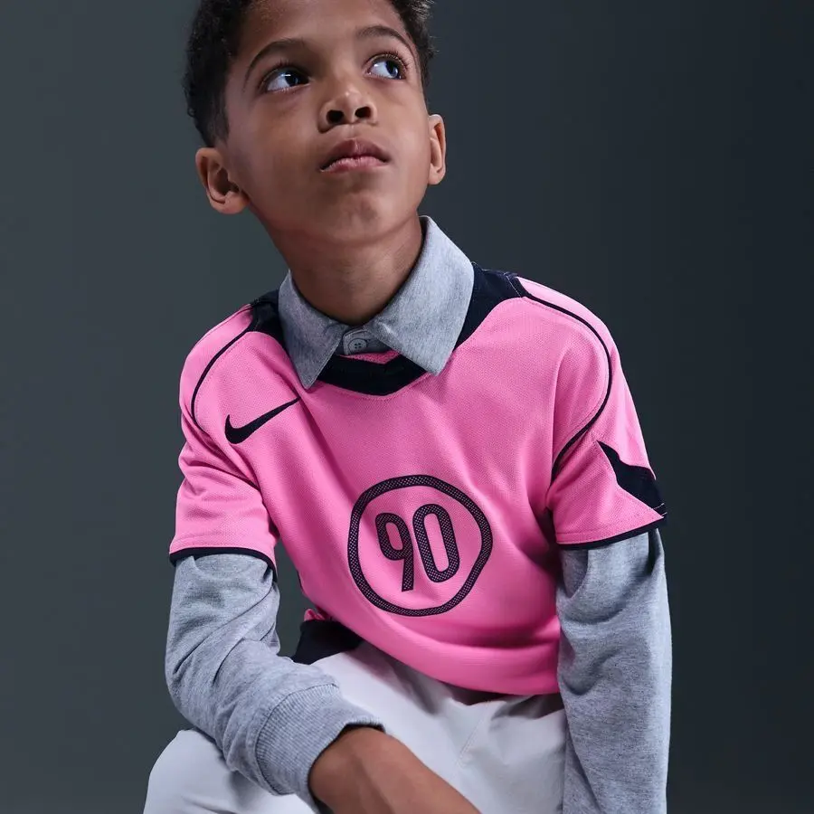 Children's jersey Nike T90 Energy | Foot-Store