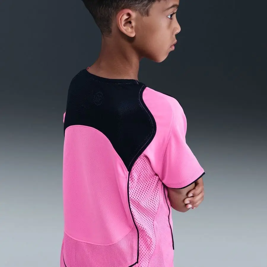 Children's jersey Nike T90 Energy | Foot-Store