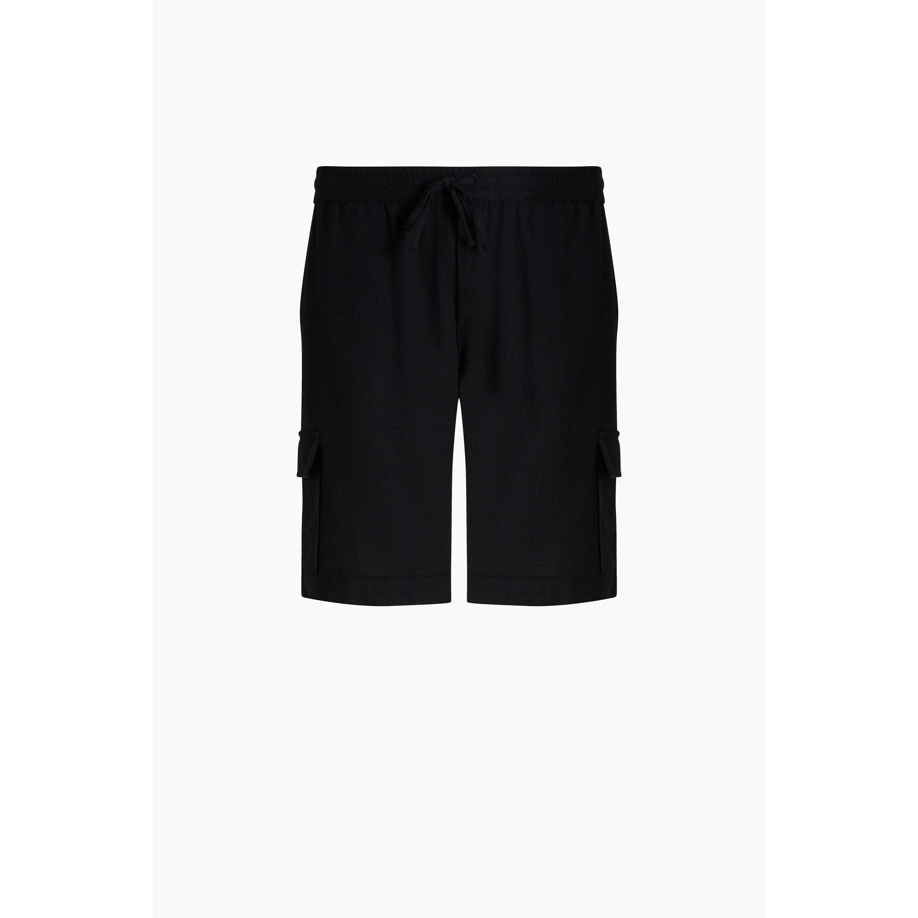 8682376169059 - Shorts aus Baumwolle Ikikiz