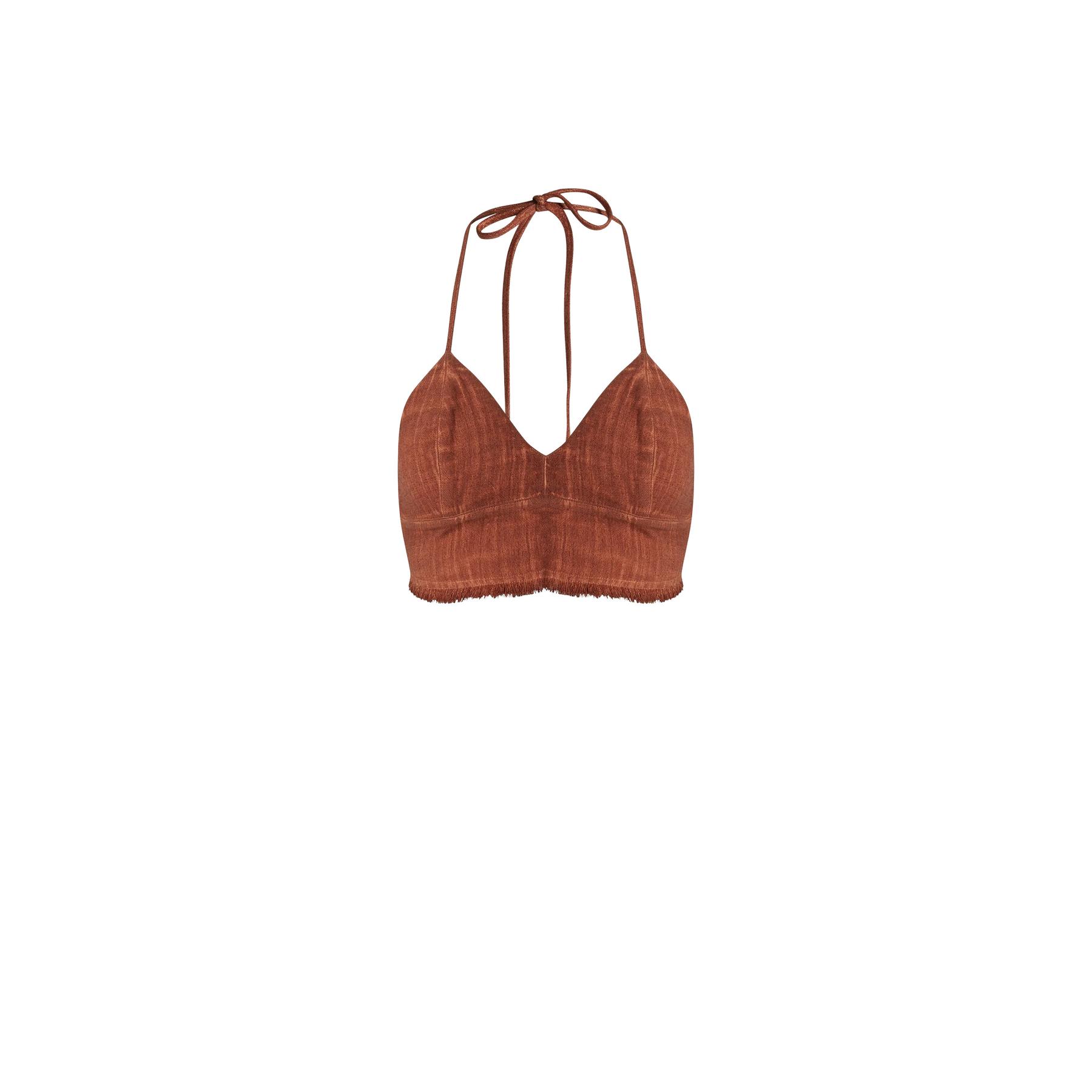 8682376168939 - Damenträger-Bustier Ikikiz