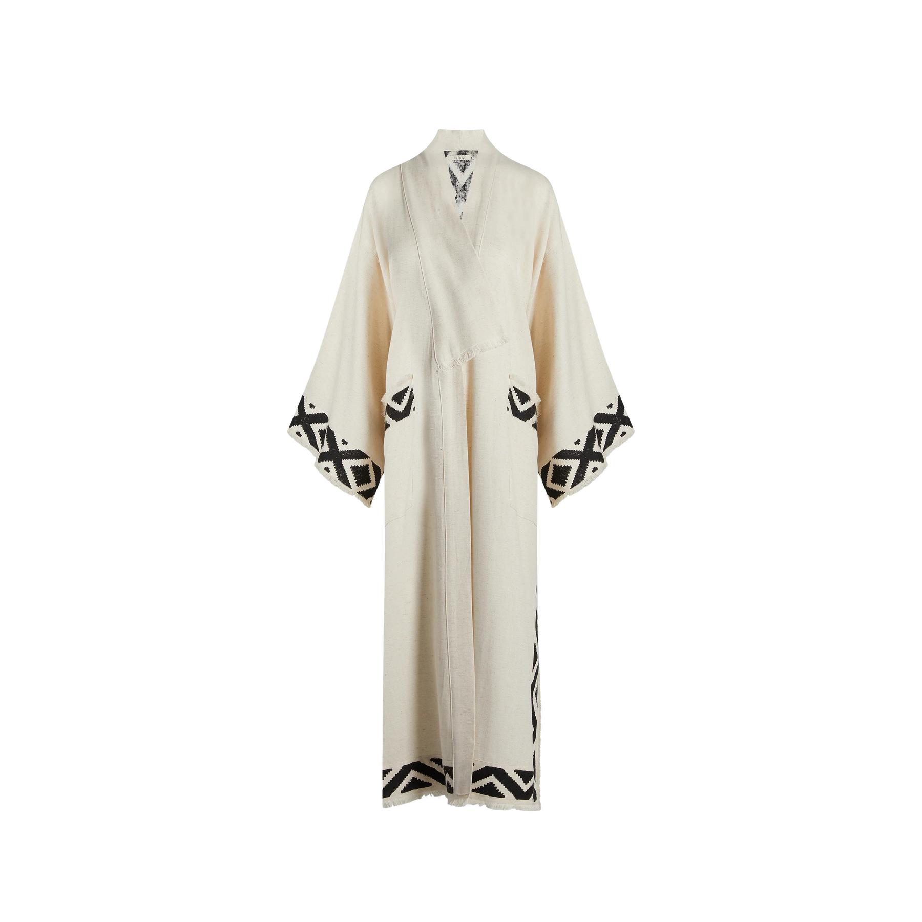 8682376168168 - Kimono Damen Saga