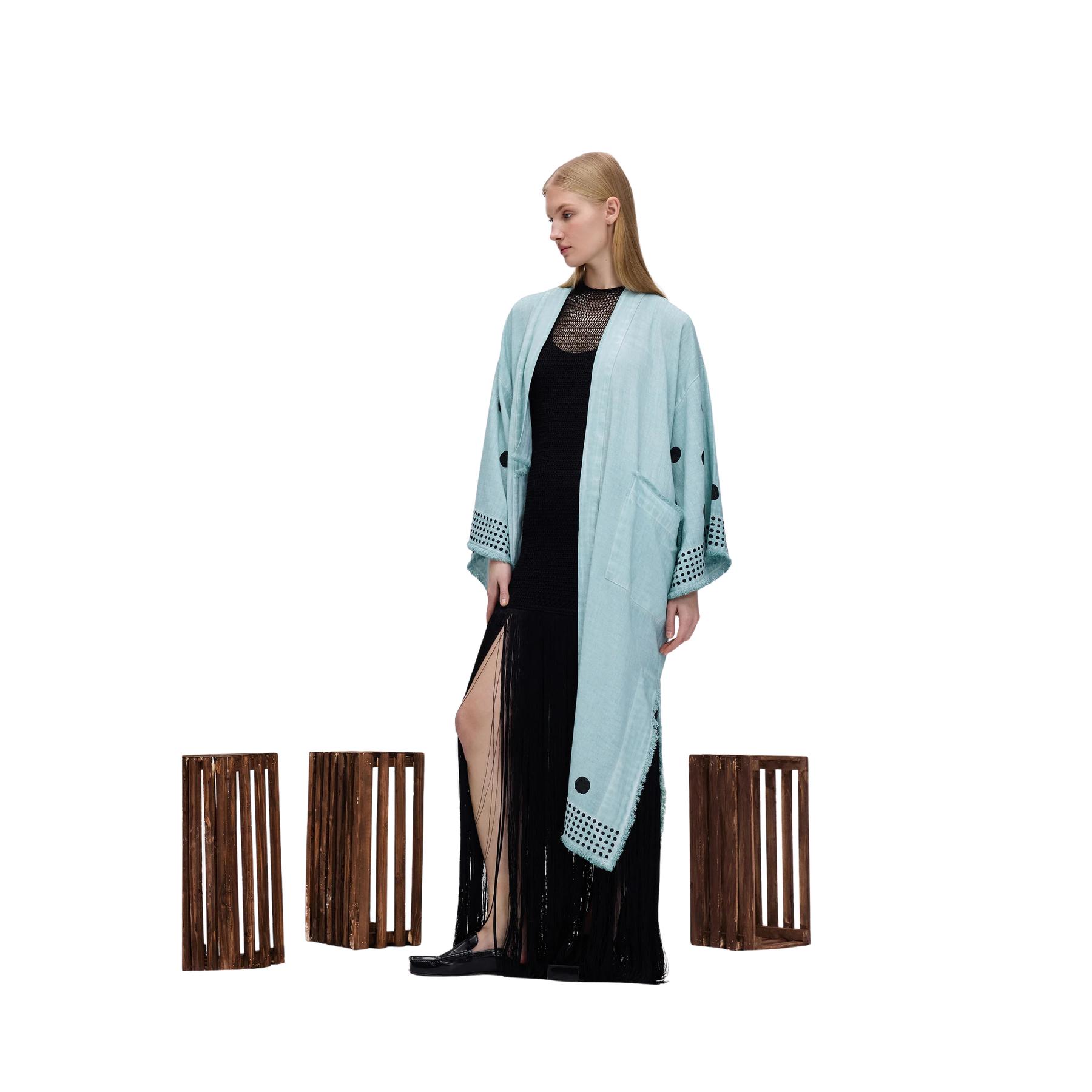 8682376168663 - Kimono Damen Anahata