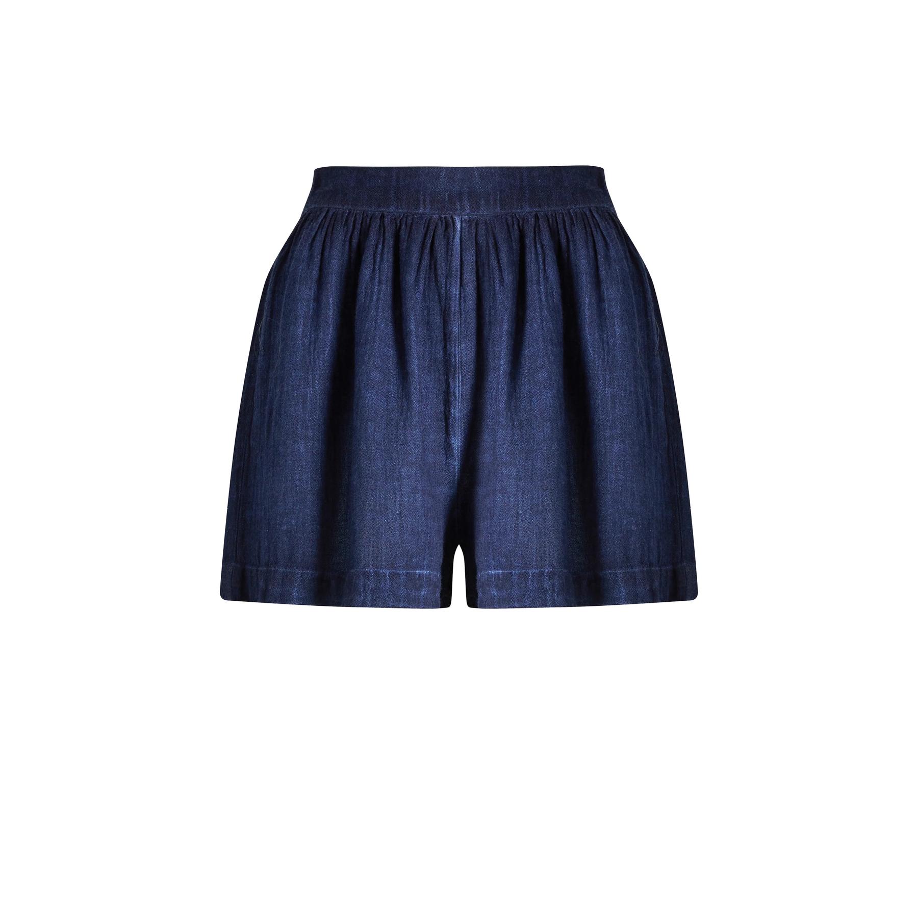 8682376168434 - Shorts für Damen Ikikiz