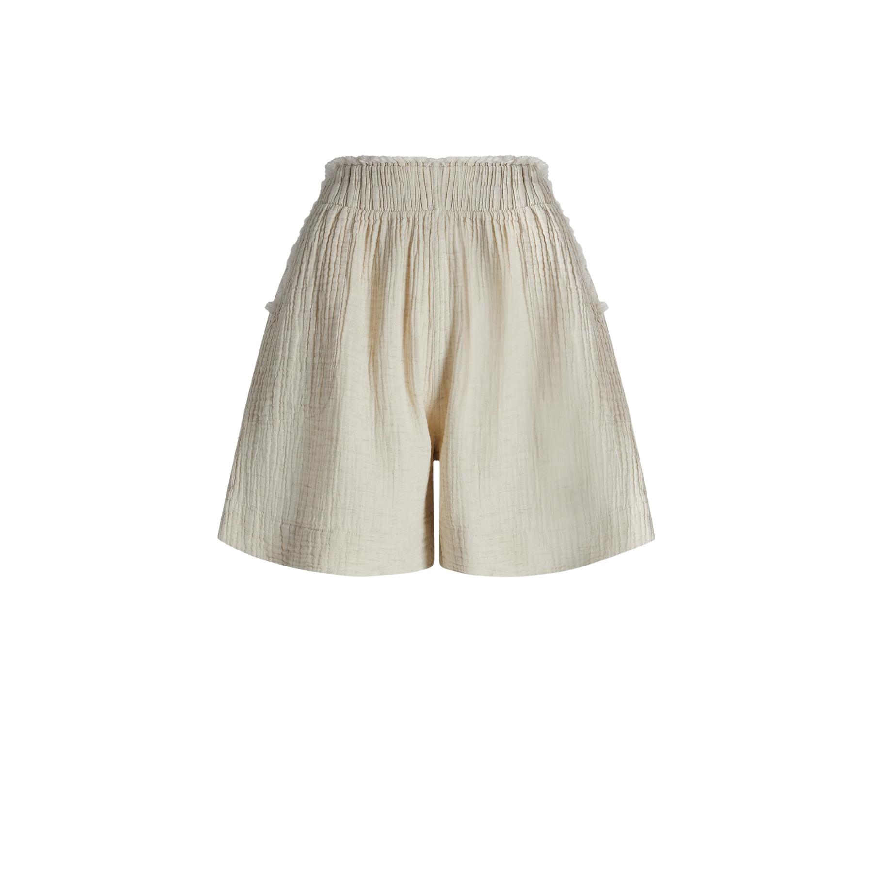 8682376168274 - Frauenshort frisiert Ikikiz