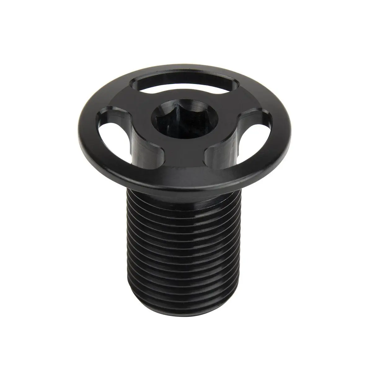 Velo Store - UK Bike fork cap Ikon Pro | Extra 10% off with Subscription, Postage £16.79 to UK Fedex.