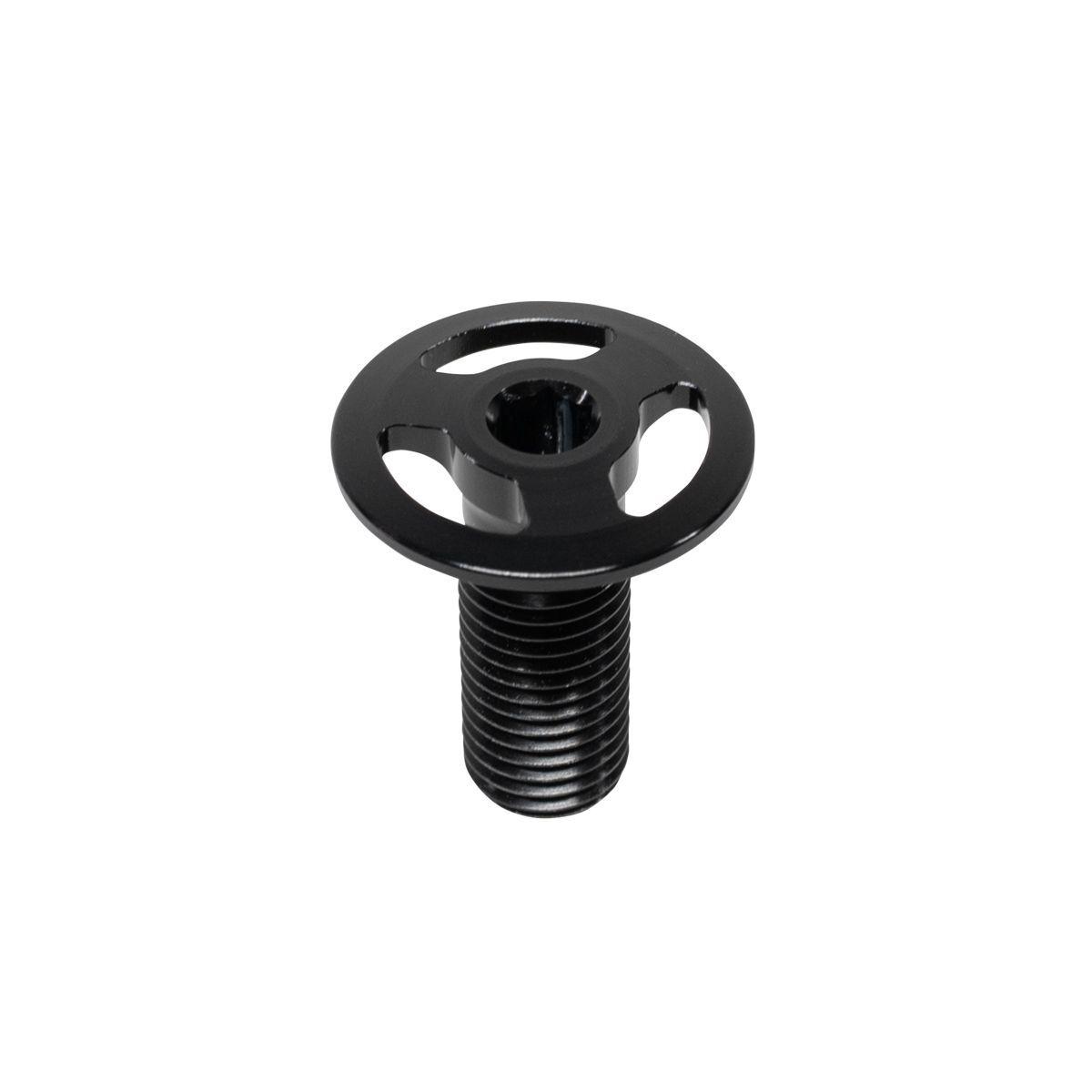 Velo Store - UK Child's bike fork cap Ikon | Extra 10% off with Subscription, Postage £16.79 to UK Fedex.