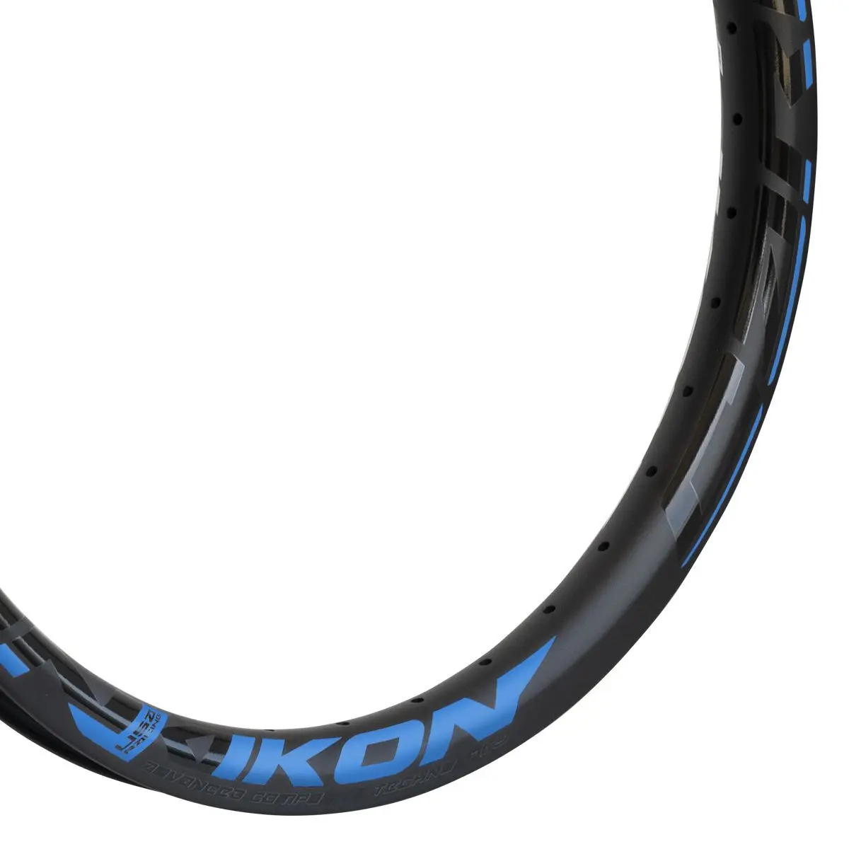 Image of Vorderradfelge Ikon 36 H 406x32 mm