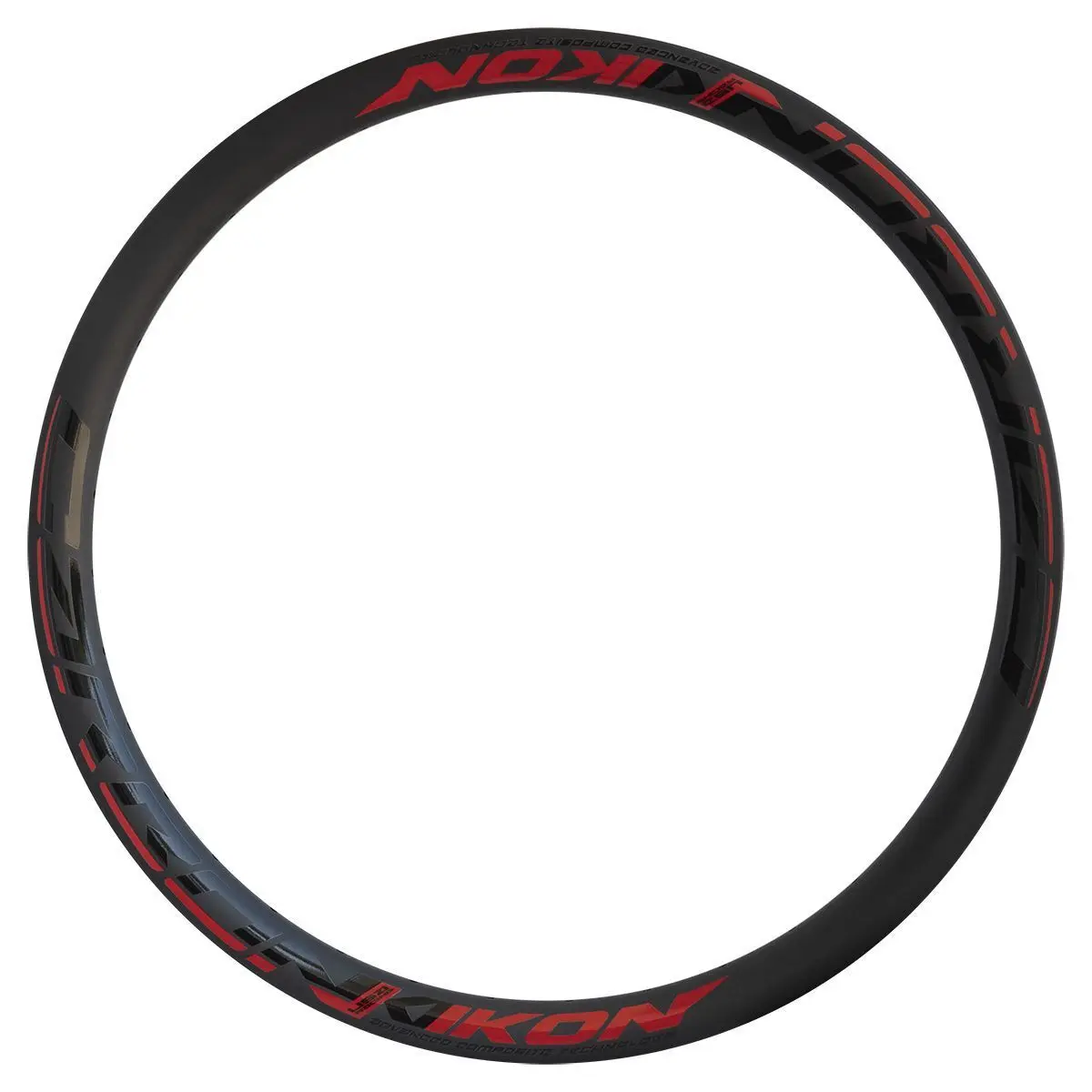 IKON Vorderradfelge 36 H 507x30 Unisex