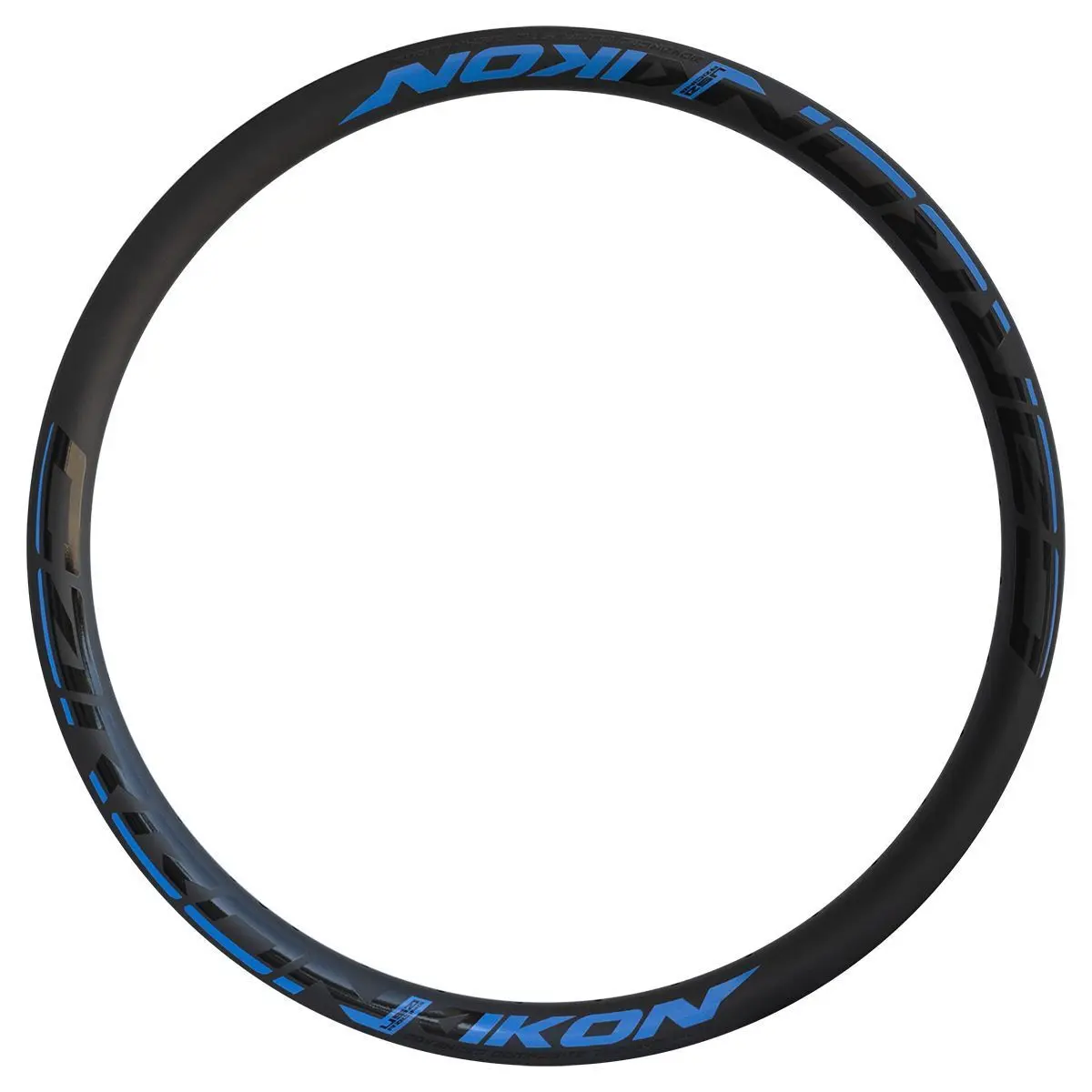 Image of Vorderradfelge Ikon 36 H 507x30 mm