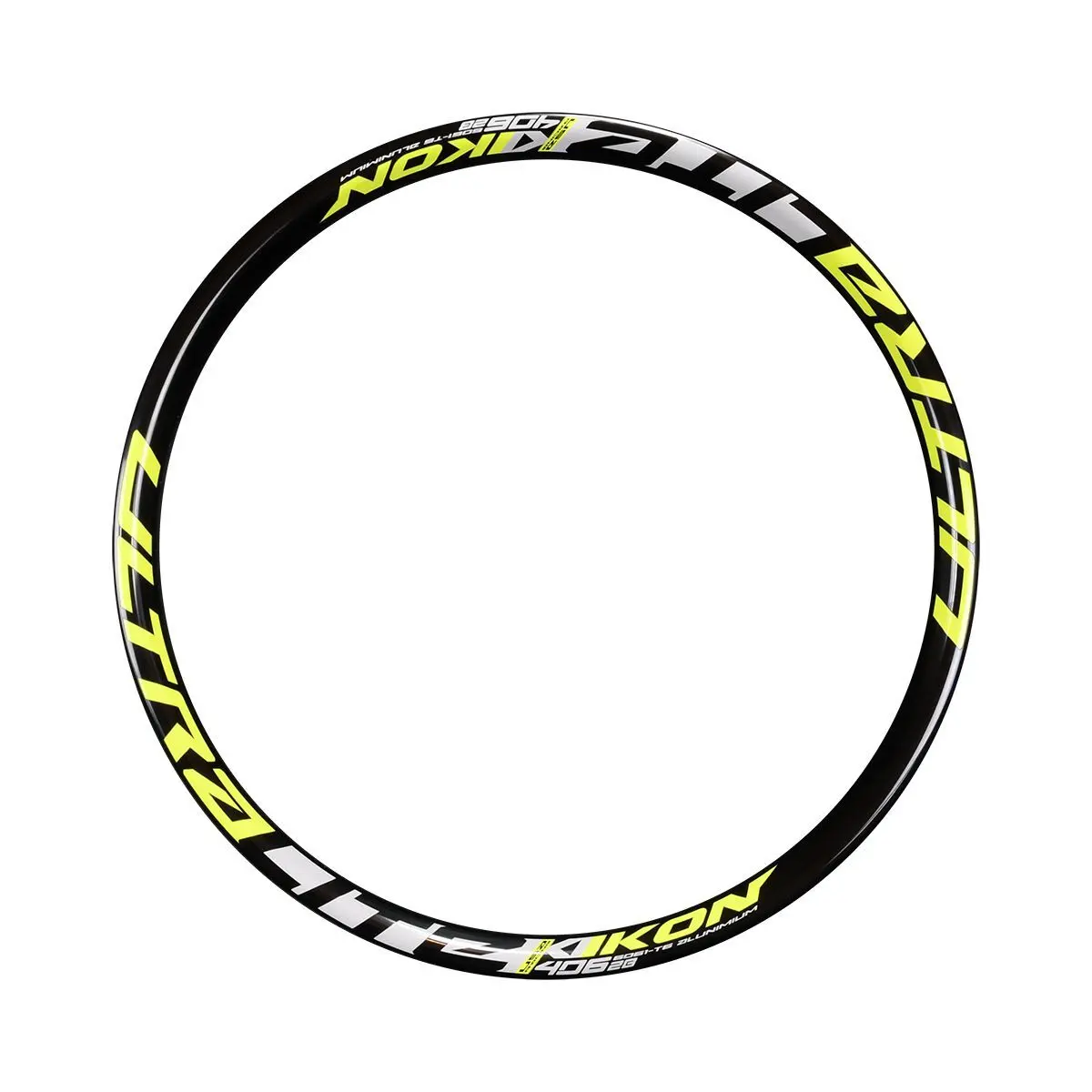 Velo Store - UK Front rim Ikon Ultralite | Extra 10% off with Subscription, Postage £16.79 to UK Fedex.