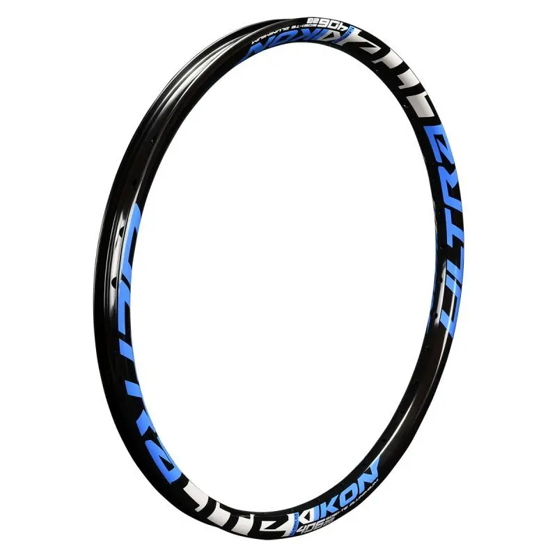 Velo Store - UK 36-hole front aluminum rim Ikon No Brake Surf | Extra 10% off with Subscription, Postage £16.79 to UK Fedex.