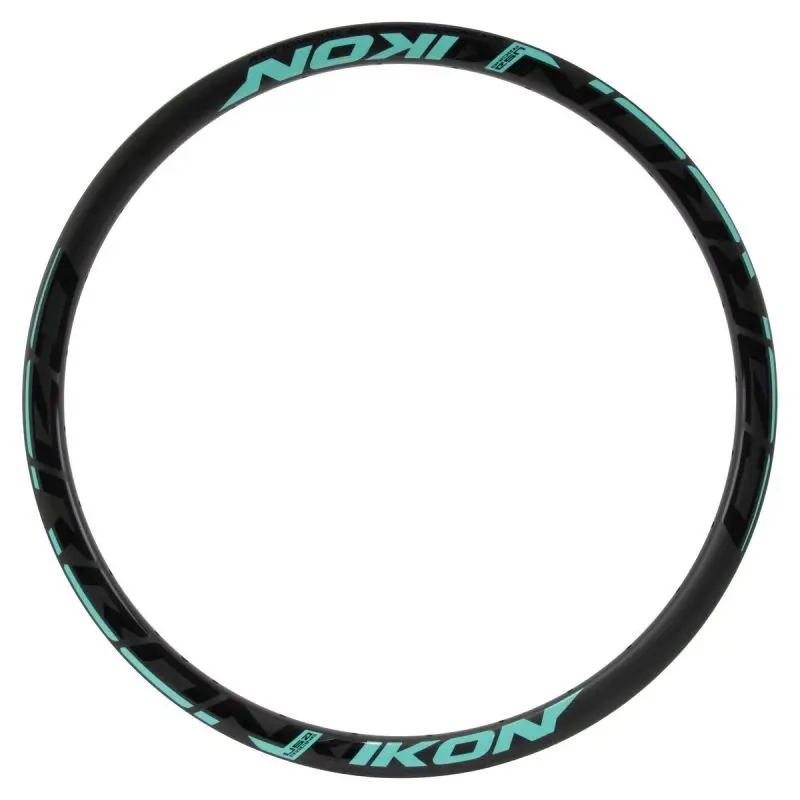 IKON 28-Loch-Felge ohne Bremse Oberfläche Unisex
