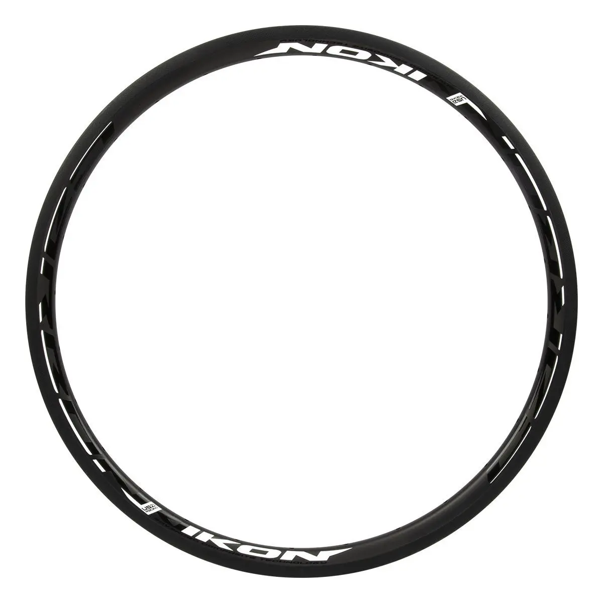 Image of Hintere Felge Ikon 36 H 451x22 mm
