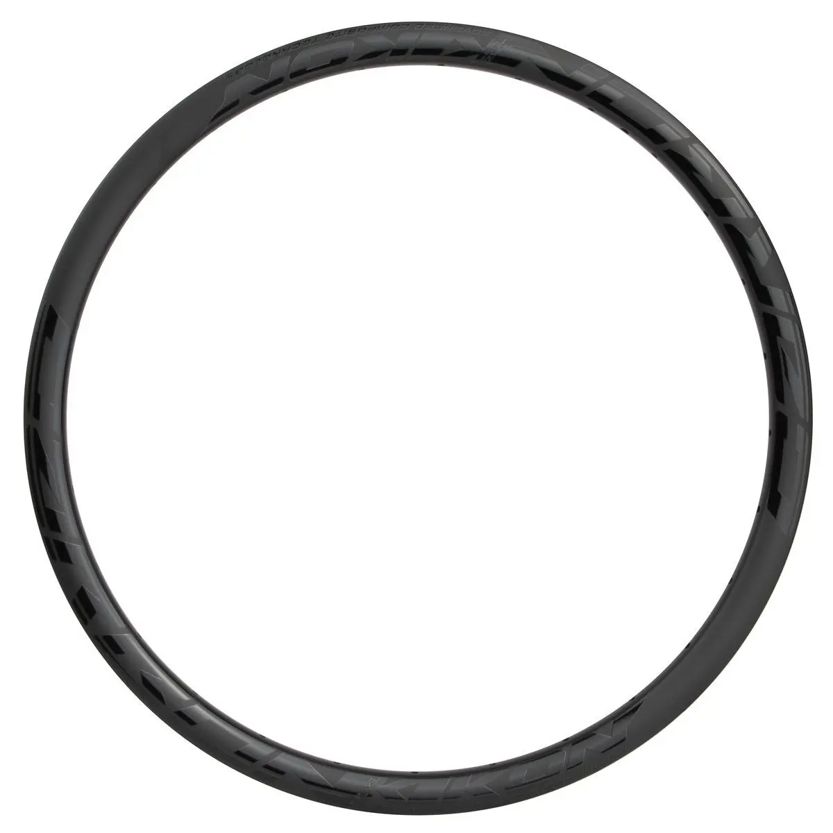 Image of Vorderrad aus Carbon Ikon