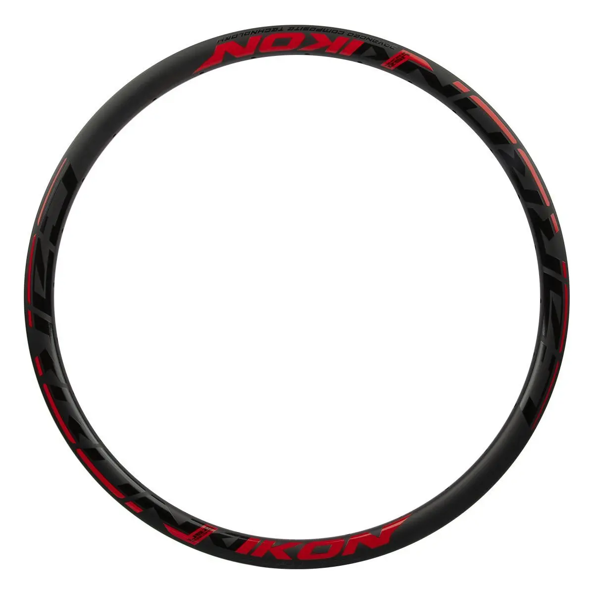 Vorderradfelge Ikon 36 H 451x22 mm