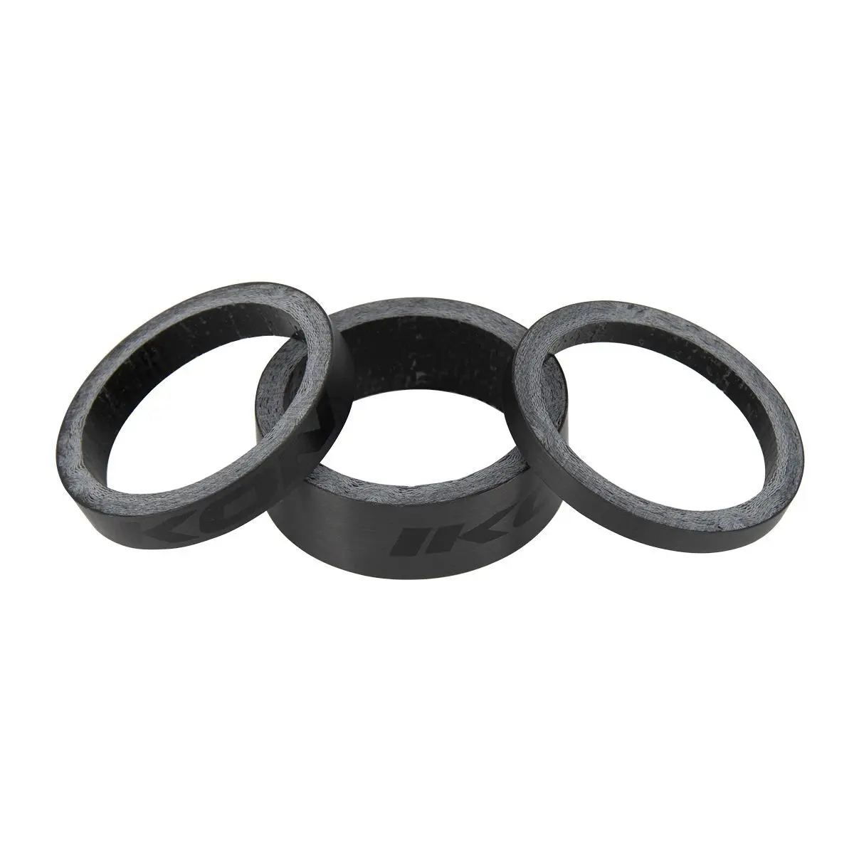 Velo Store - UK Steering ring Ikon 1" | Extra 10% off with Subscription, Postage £16.79 to UK Fedex.