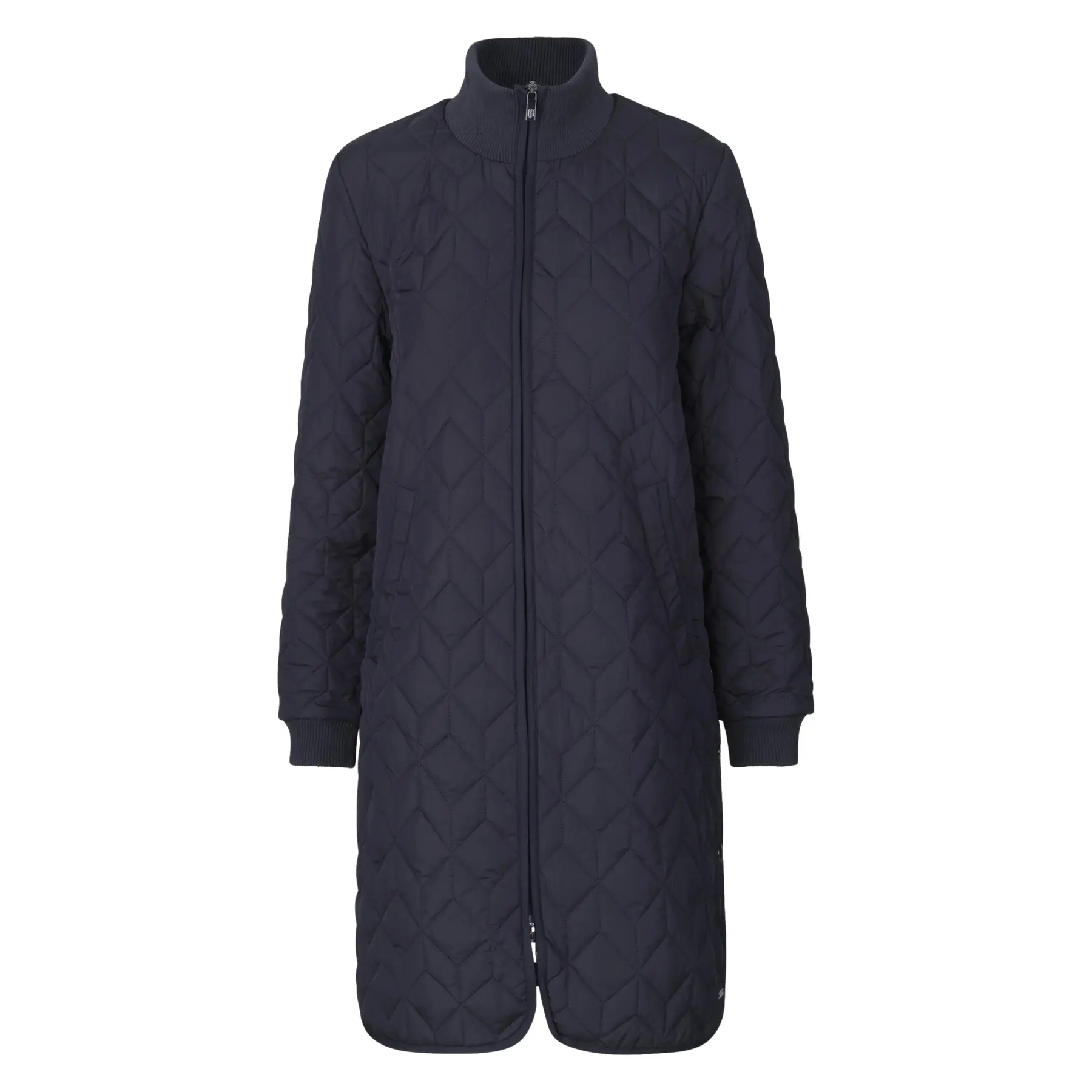 Women's Long Jacket Ilse Jacobsen Hornbæk