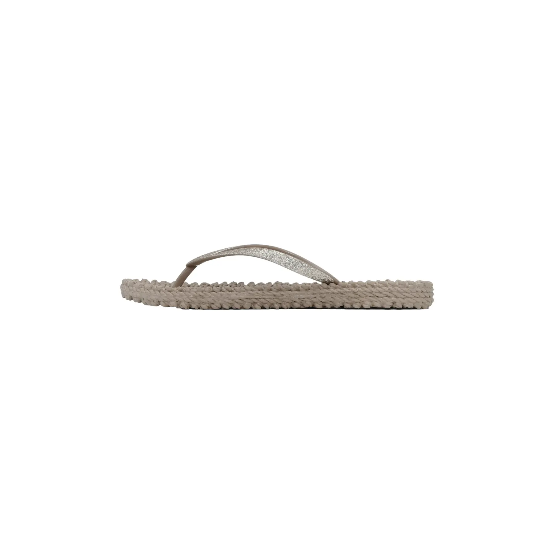 Women's Glitter Flip-flops Ilse Jacobsen Hornbæk