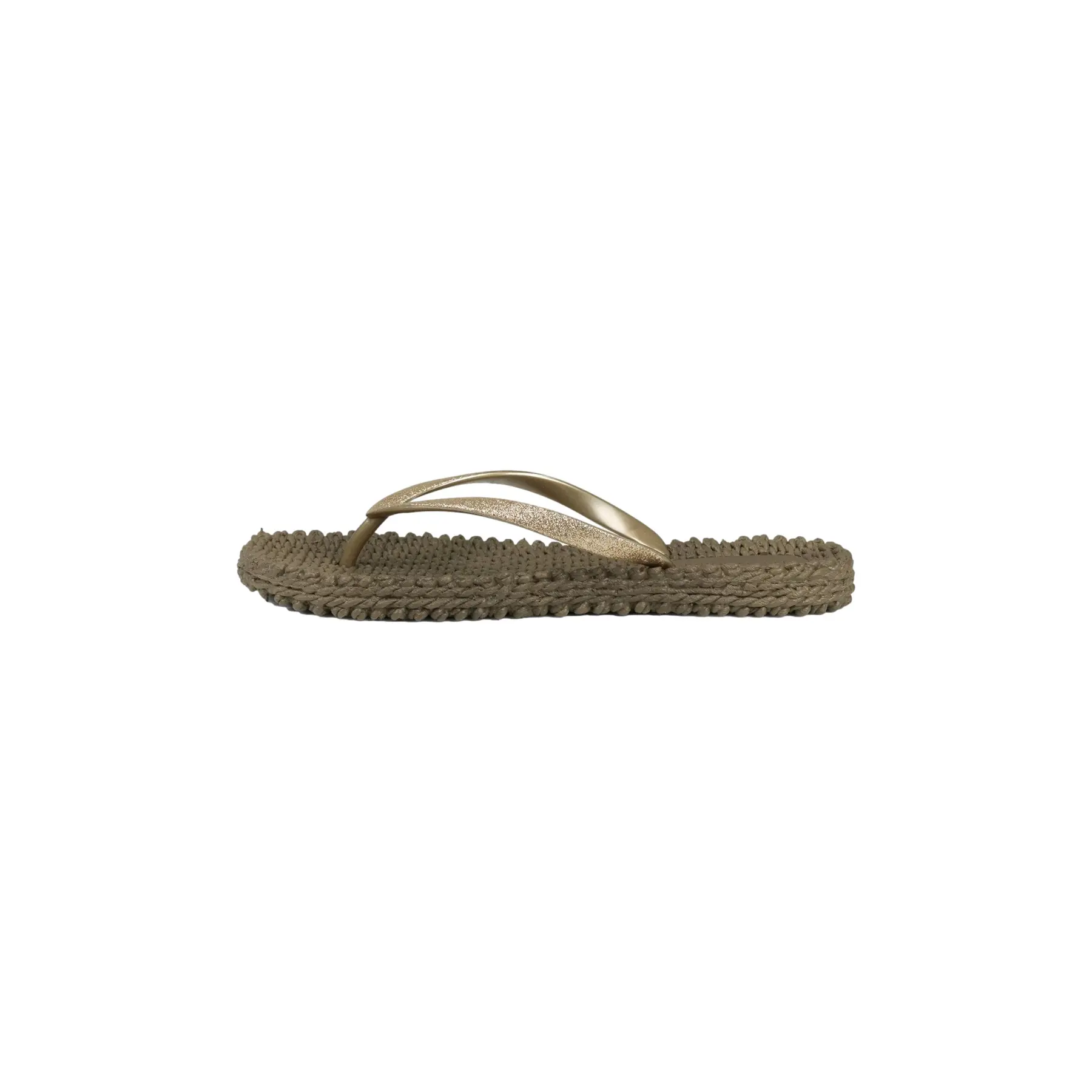 Women's Glitter Flip-flops Ilse Jacobsen Hornbæk