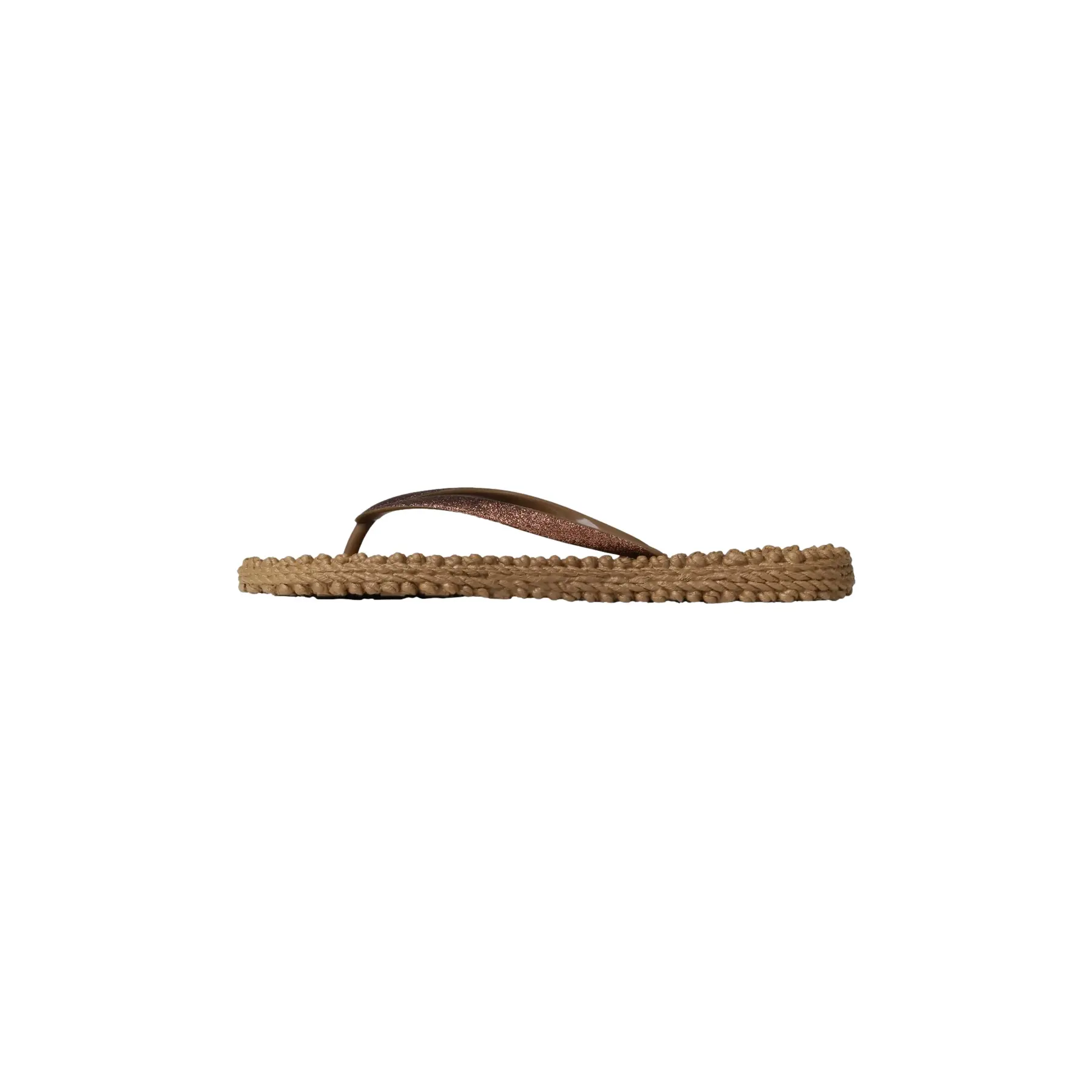 Women's Glitter Flip-flops Ilse Jacobsen Hornbæk