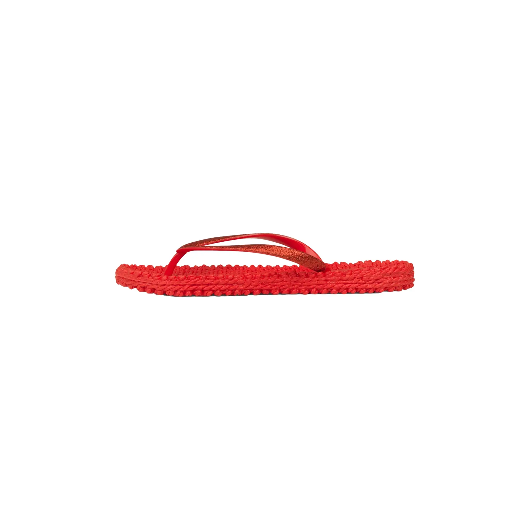 Women's Glitter Flip-flops Ilse Jacobsen Hornbæk