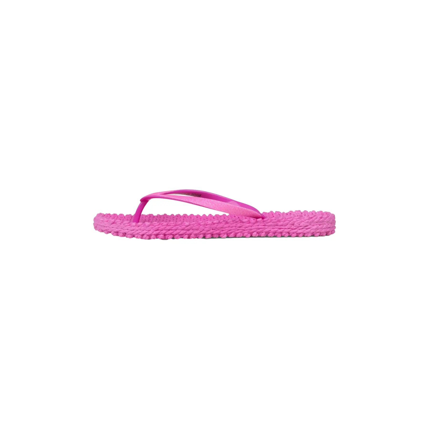 Women's Glitter Flip-flops Ilse Jacobsen Hornbæk