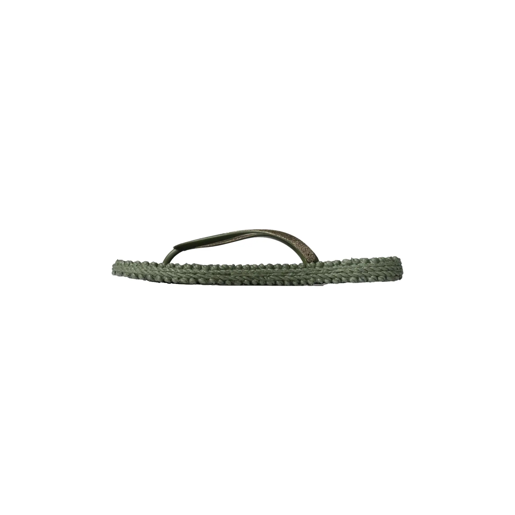 Women's Glitter Flip-flops Ilse Jacobsen Hornbæk