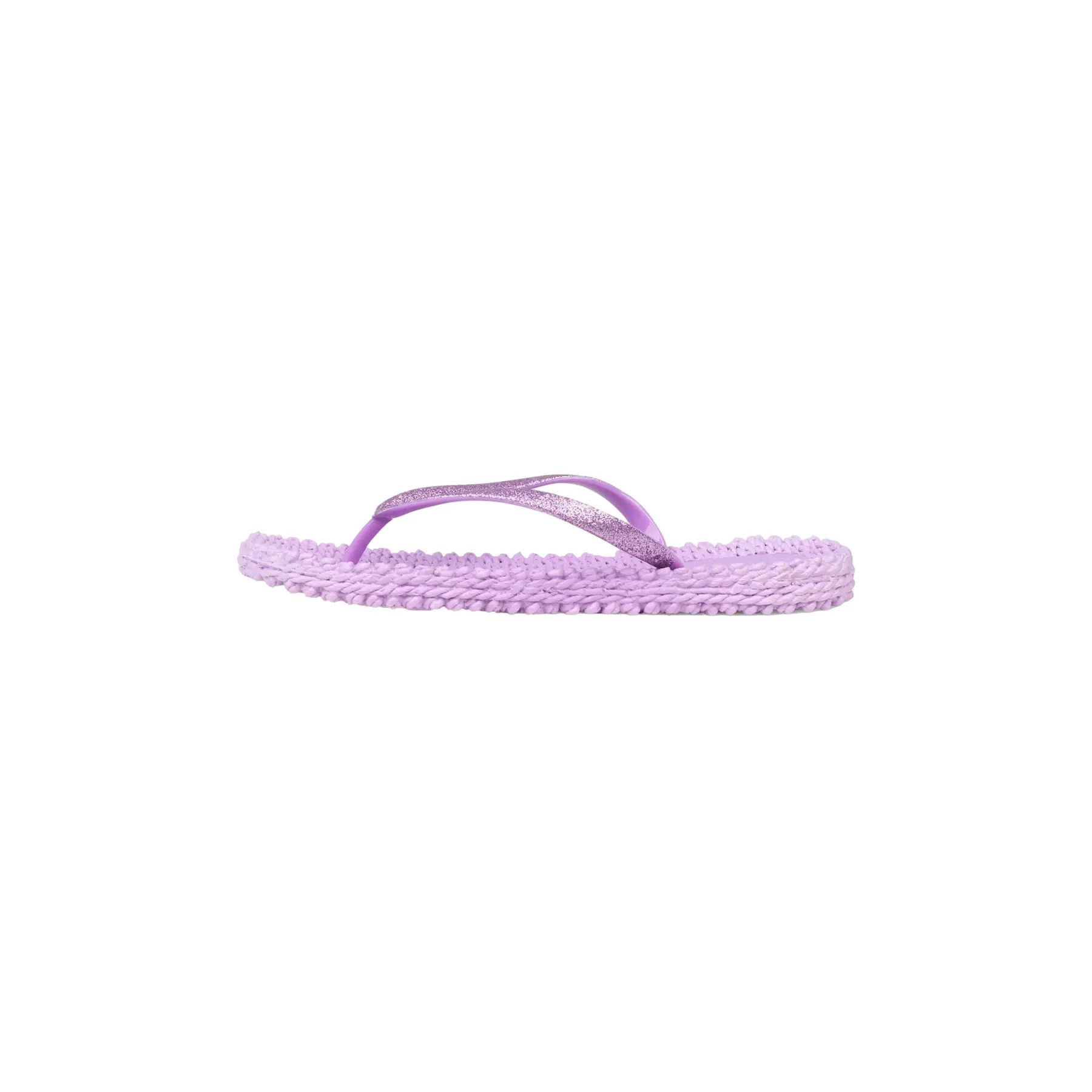 Women's Glitter Flip-flops Ilse Jacobsen Hornbæk