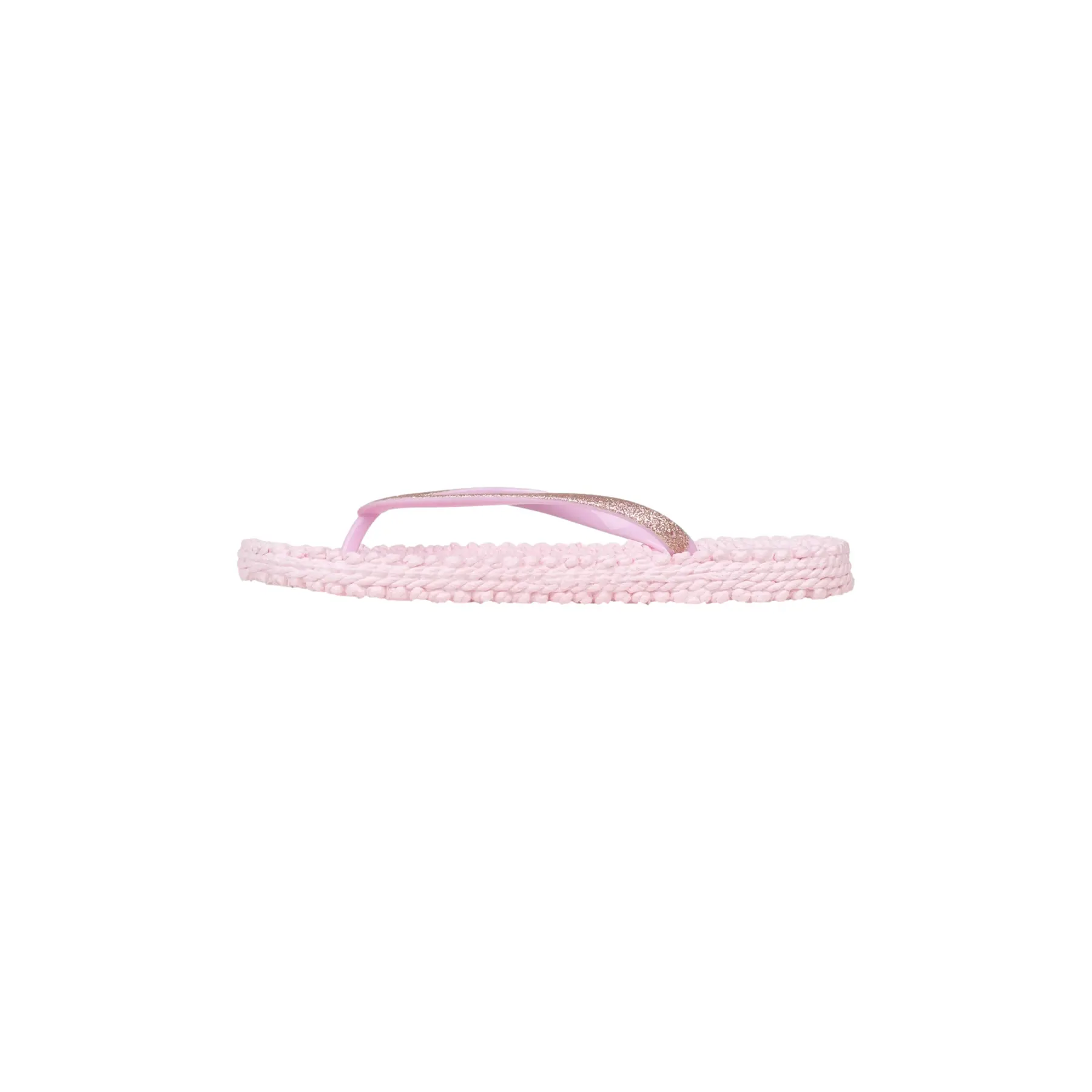 Women's Glitter Flip-flops Ilse Jacobsen Hornbæk