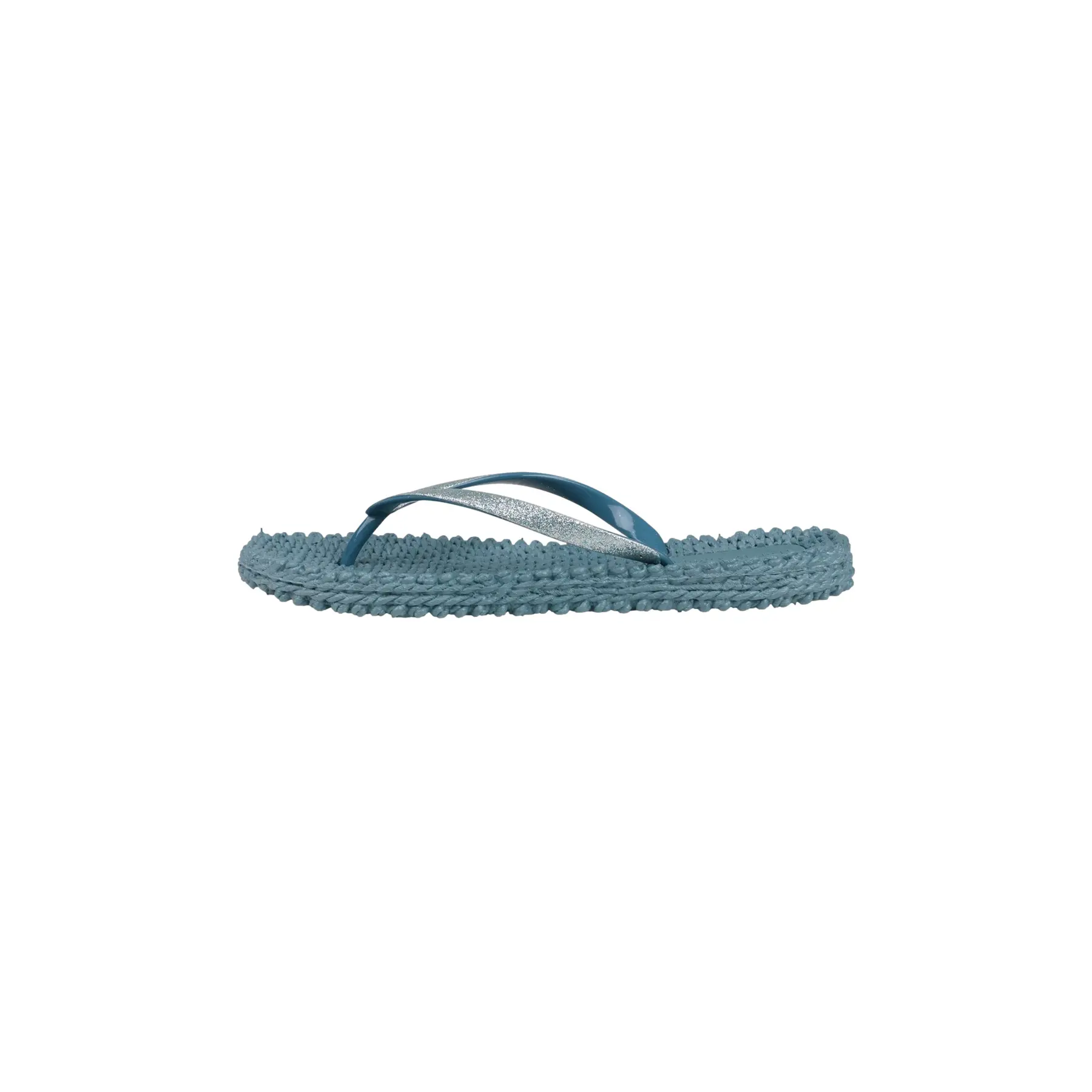 Women's Glitter Flip-flops Ilse Jacobsen Hornbæk
